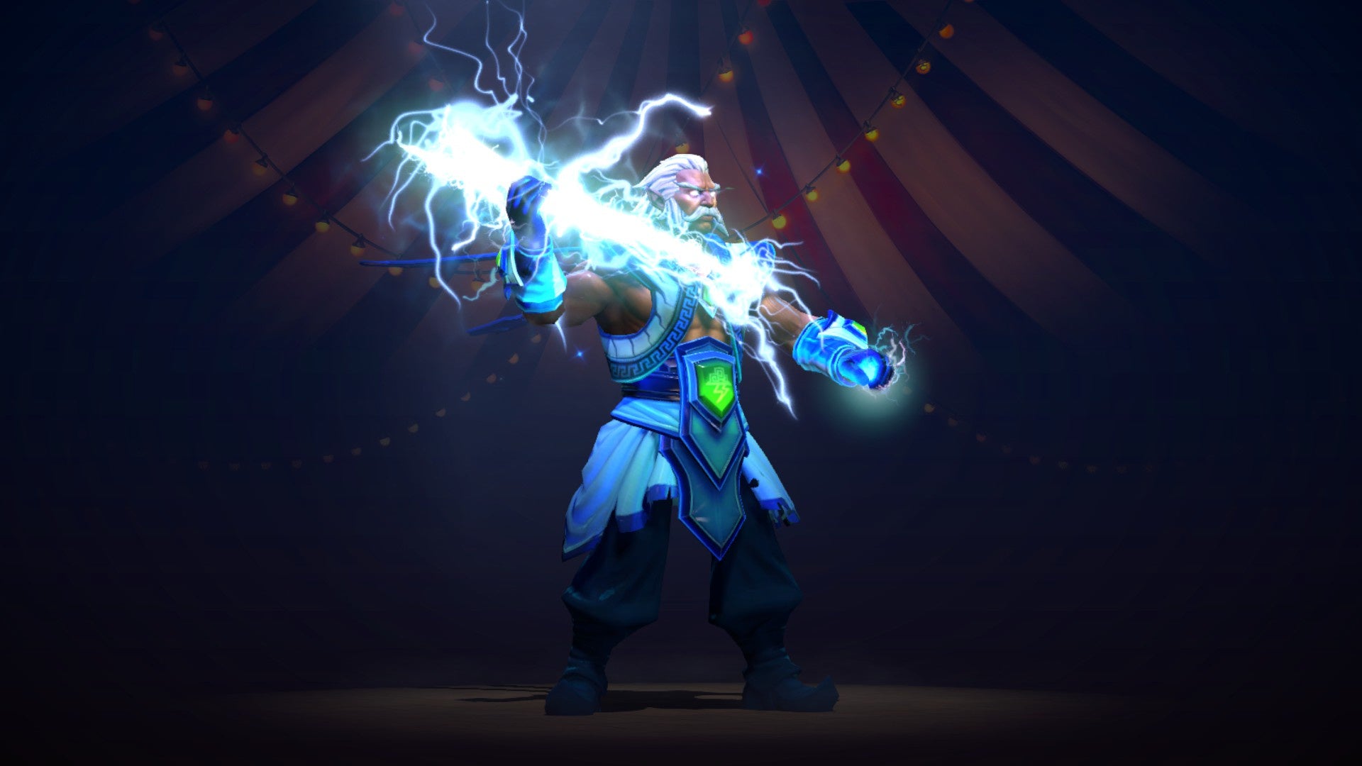 MMR: 4998 - Behavior: 10274