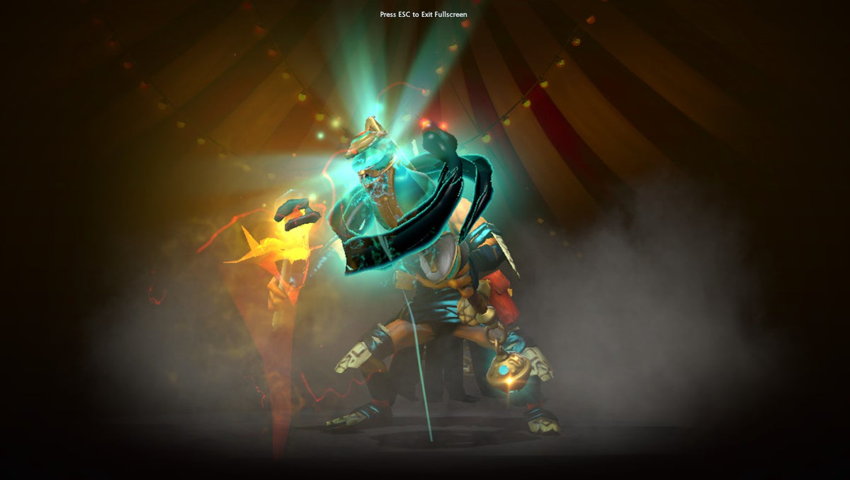 MMR: 4439 - Behavior: 10108