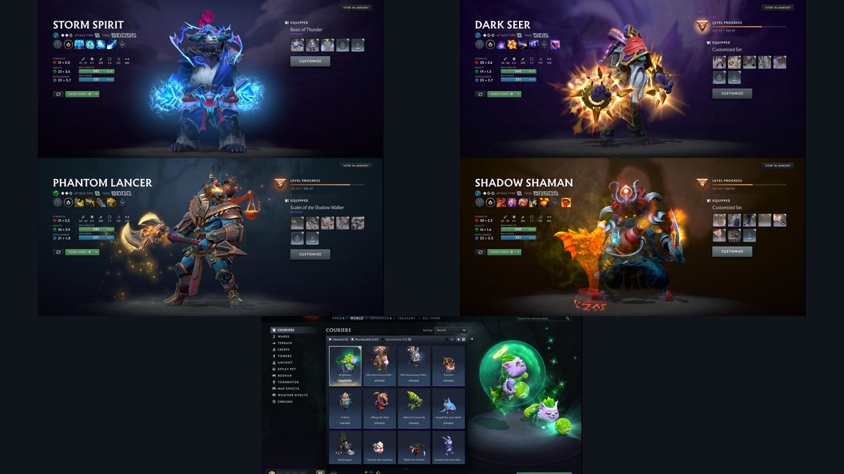 MMR: 4504 - Behavior: 11687