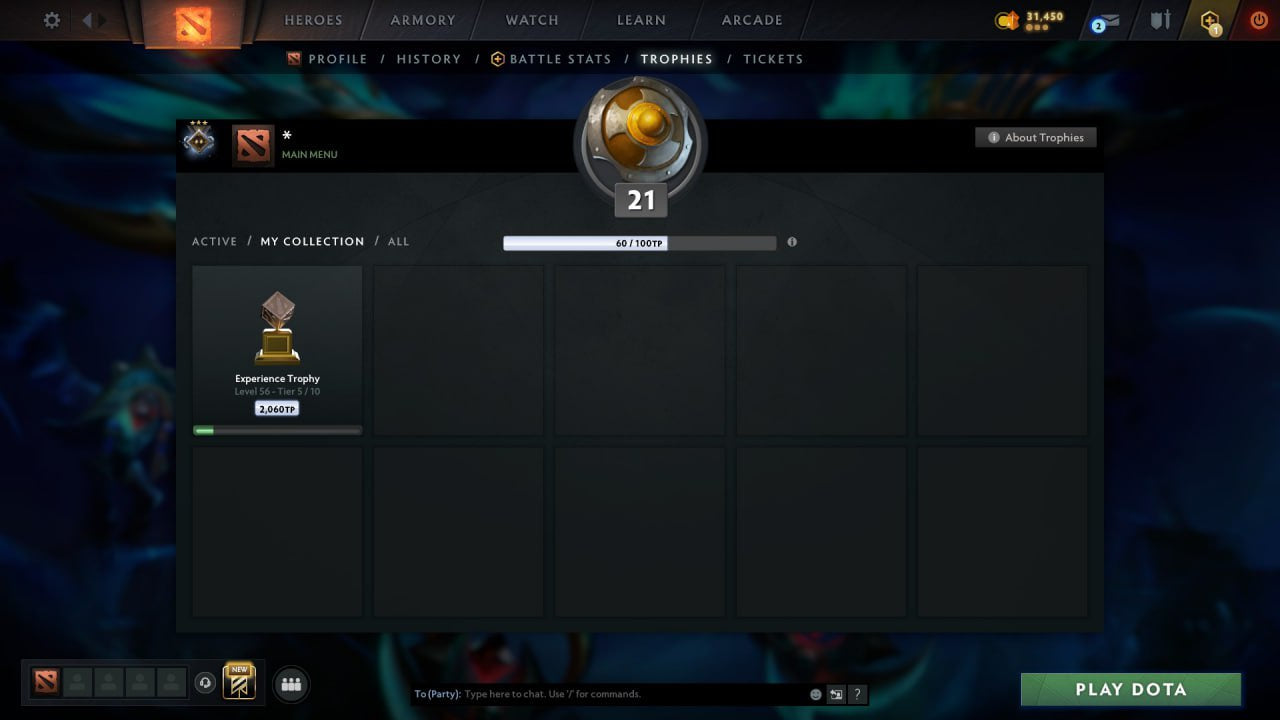 MMR: 1069 - Behavior: 11602
