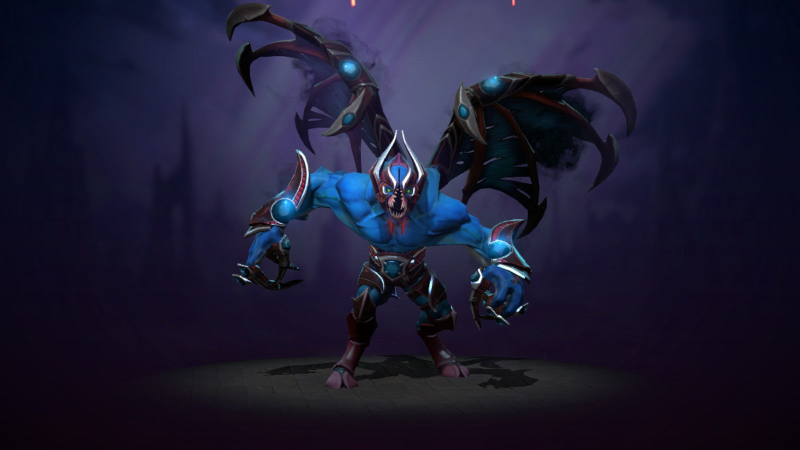 MMR: 4807 - Behavior: 9017