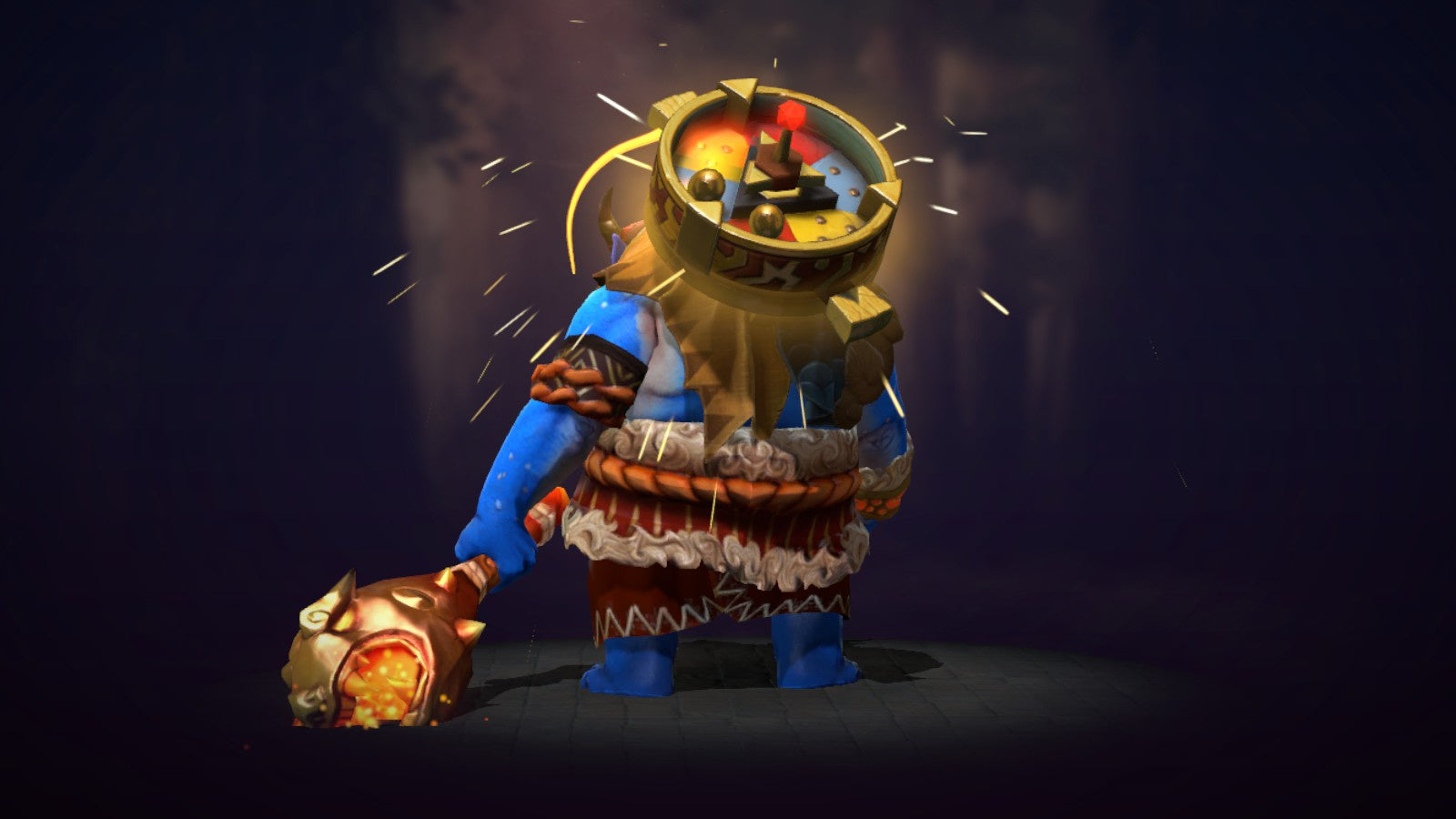 MMR: 5941 - Behavior: 10762