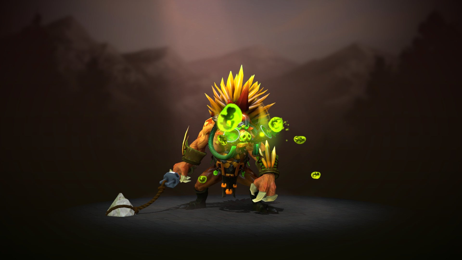 Archon III | MMR: 2513 - Behavior: 7073 - Communication: 7073