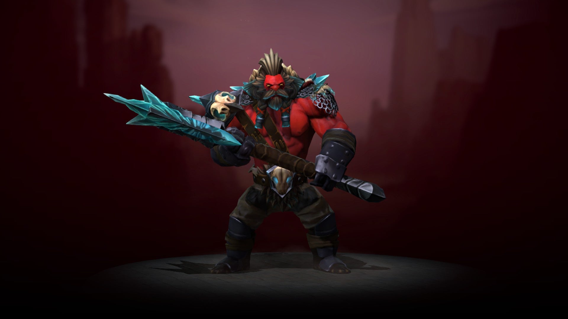 MMR: 3279 - Behavior: 9070