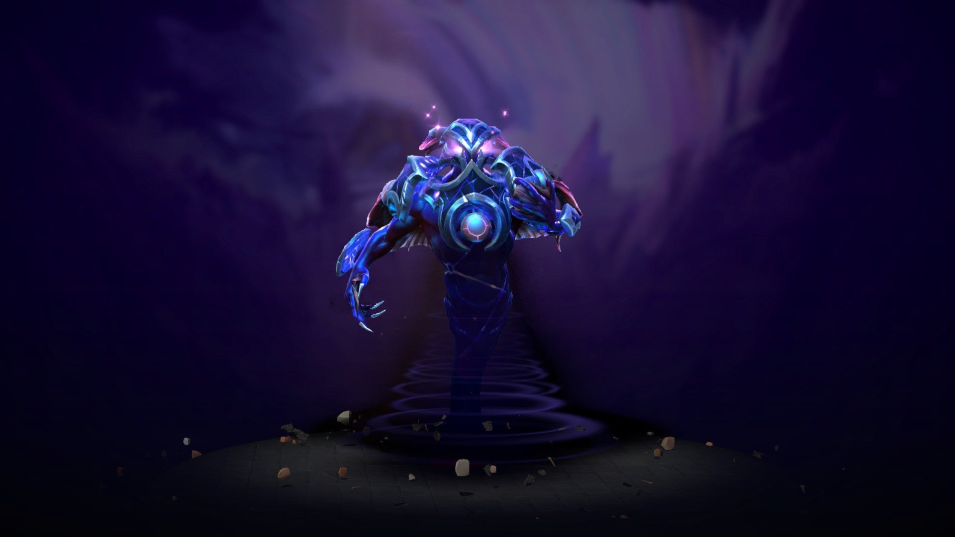 MMR: 2877 - Behavior: 9154