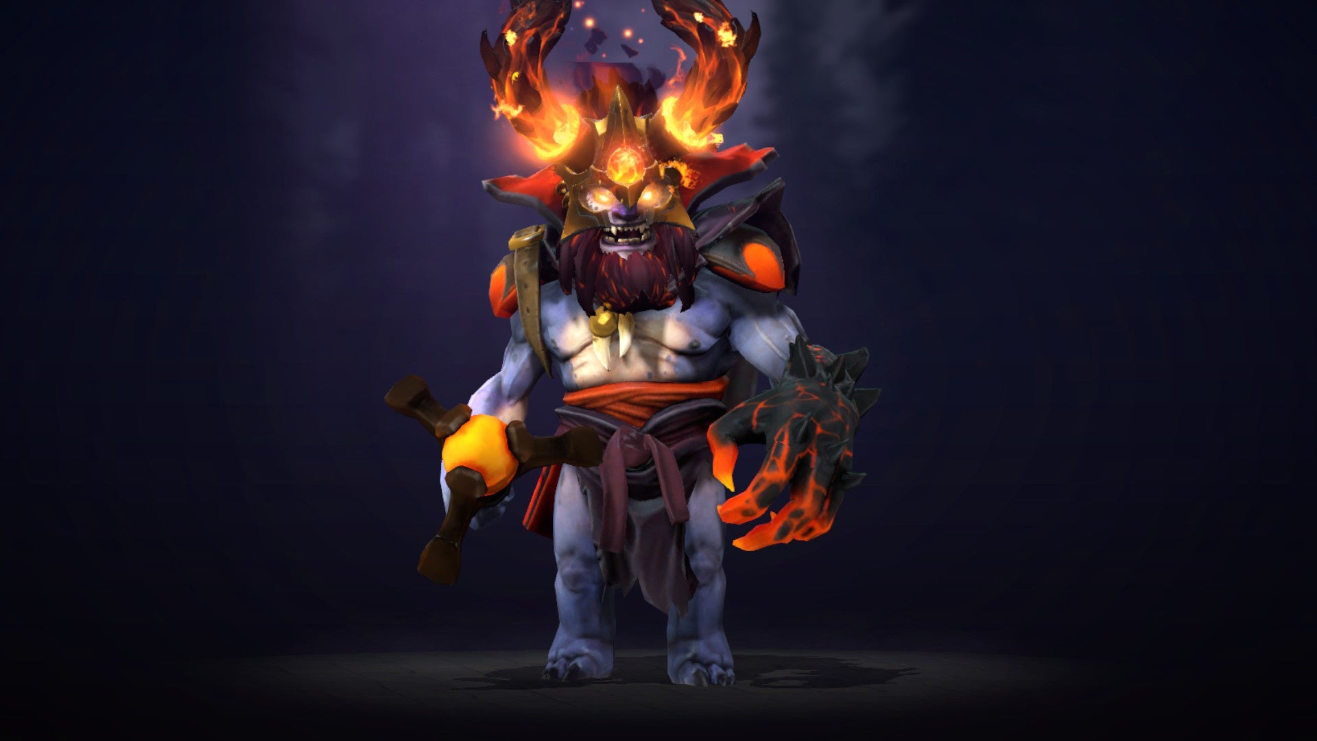 MMR: 674 - Behavior: 11738