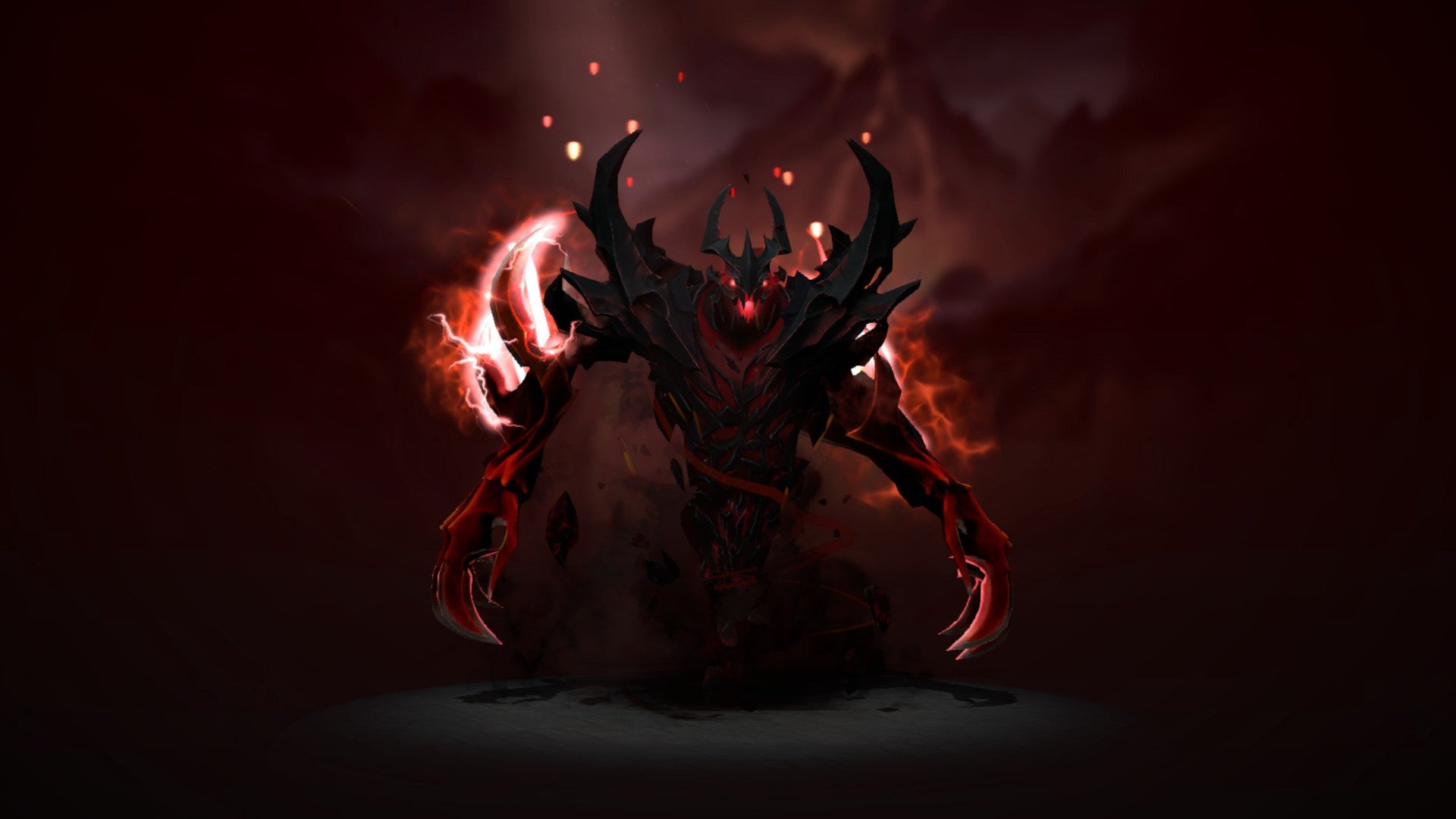 Legend IV | MMR: 3560 - Behavior: 9559 - Communication: 9559