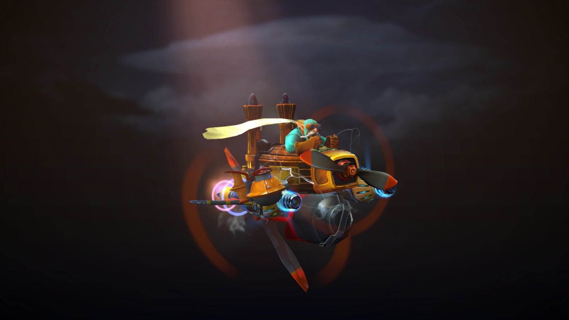 MMR: 241 - Behavior: 10740