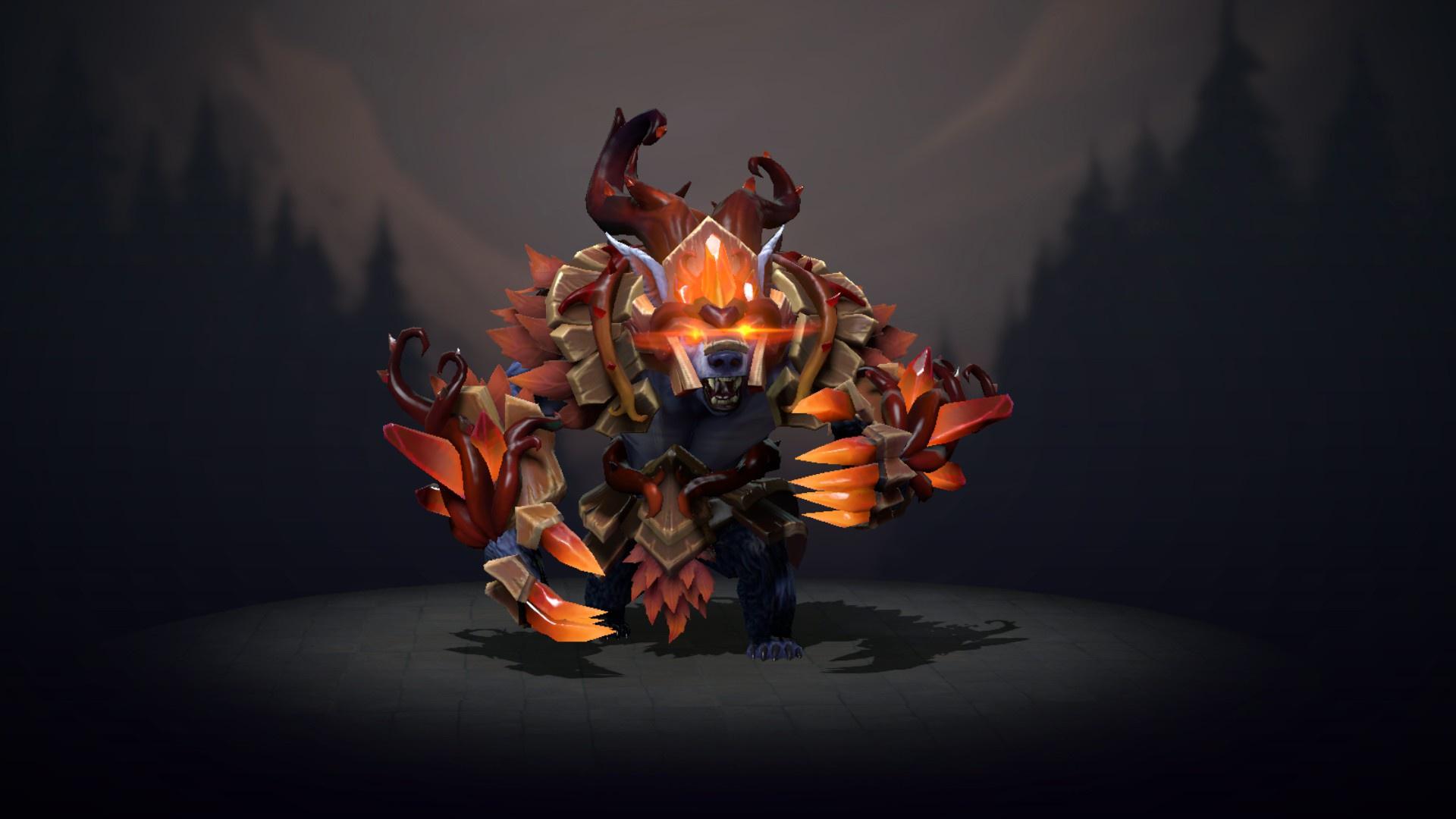 Legend I | MMR: 2991 - Behavior: 10854 - Communication: 12000