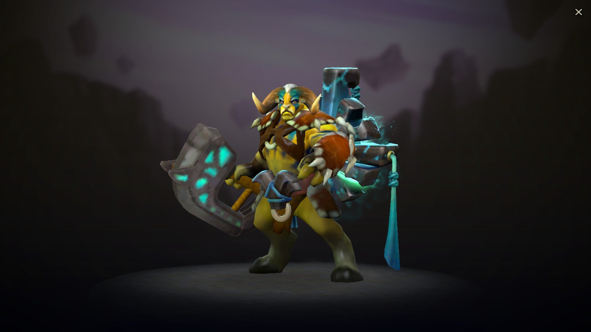 MMR: 95 - Behavior: 12000