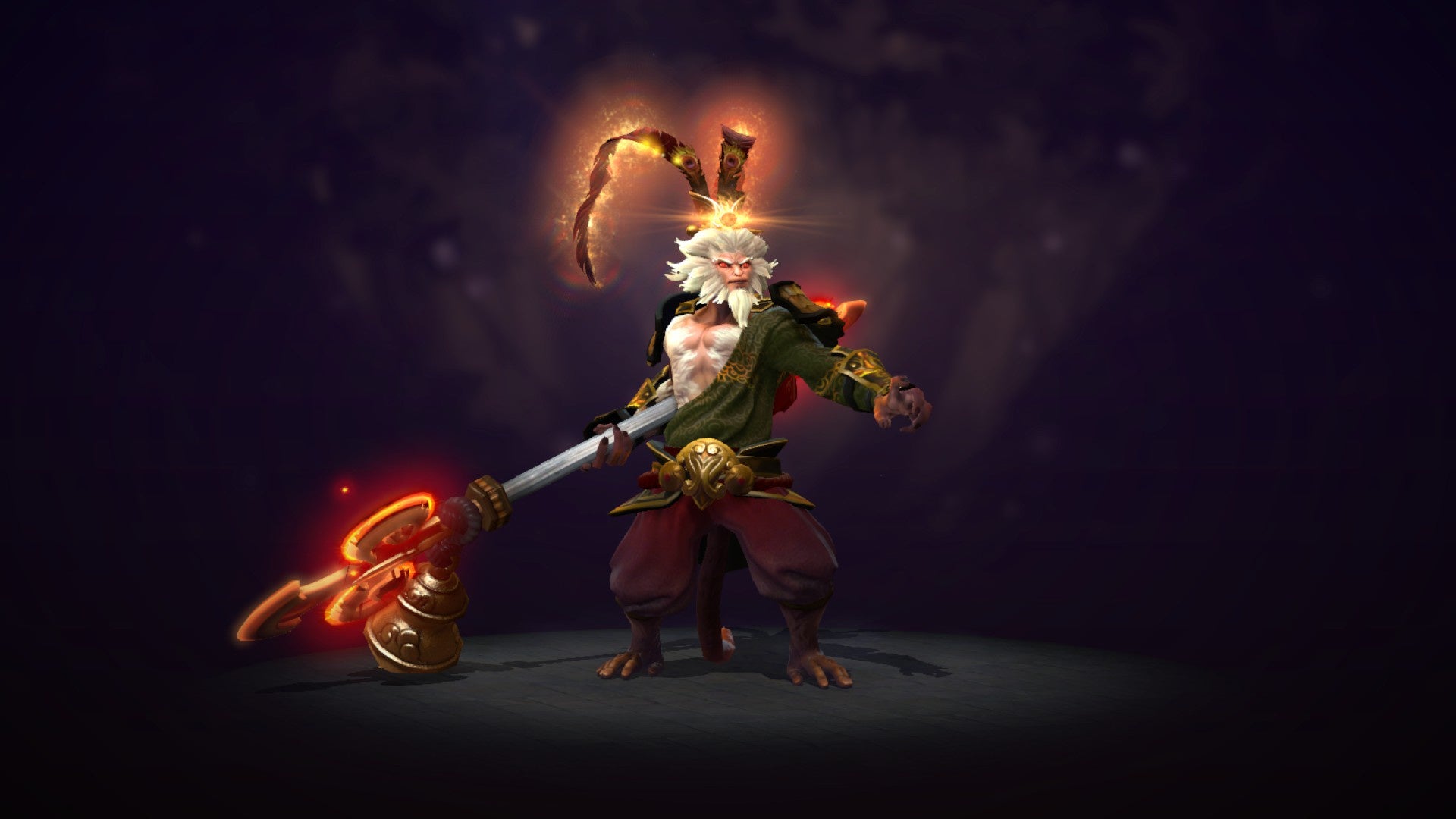 MMR: 3091 - Behavior: 12000