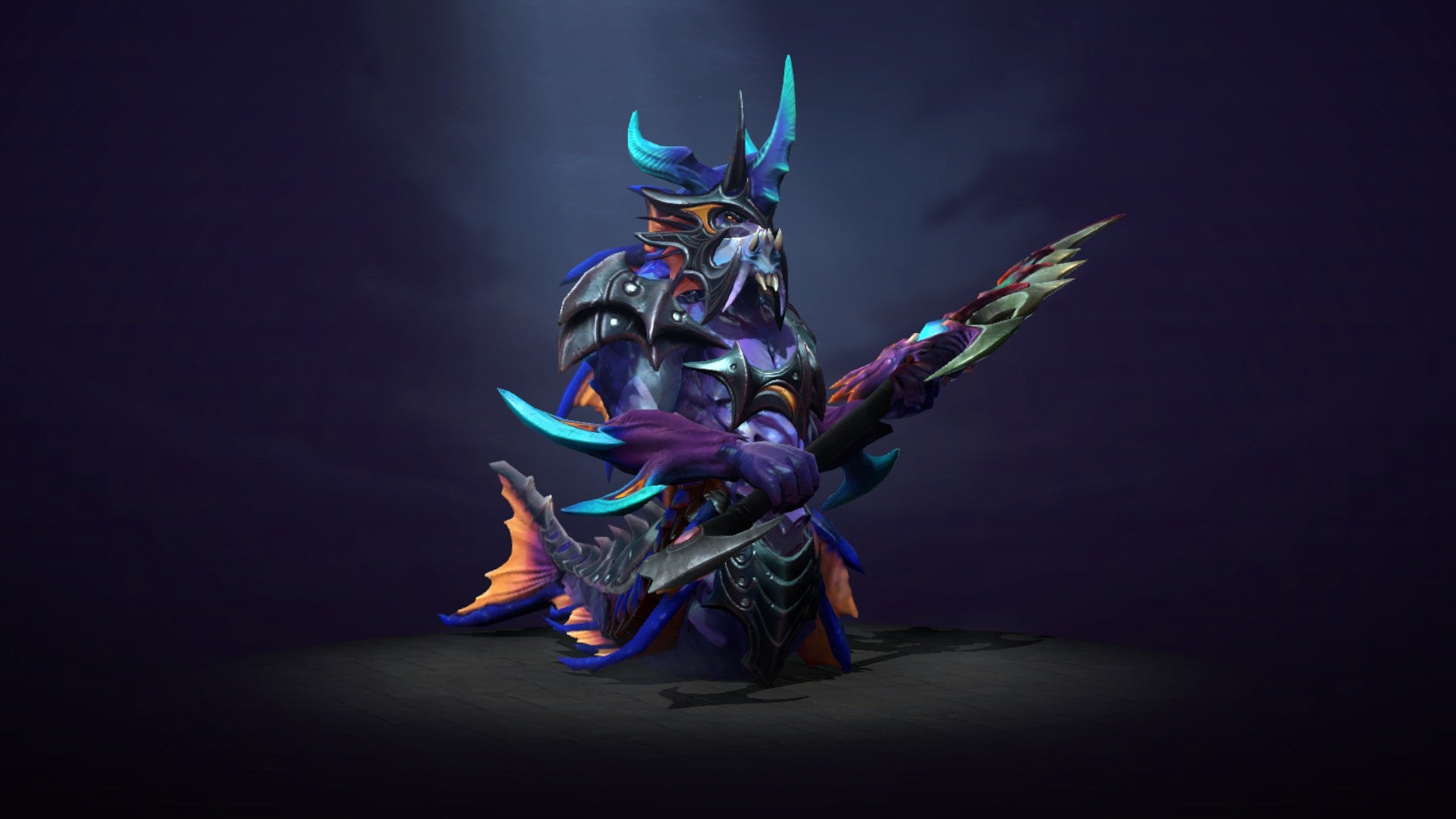 Ancient IV | MMR: 4165 - Behavior: 11004 - Communication: 11004