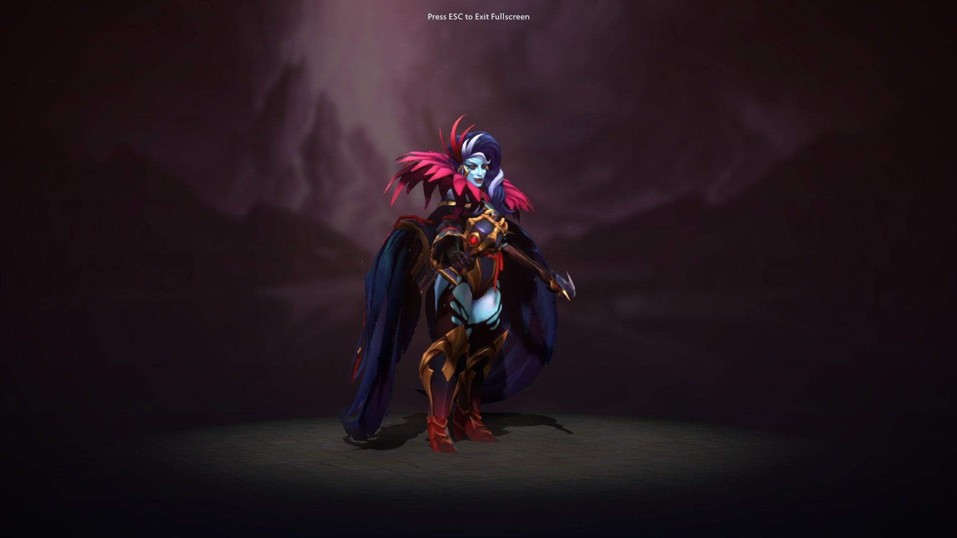 Ancient III | MMR: 4120 - Behavior: 9387 - Communication: 9387