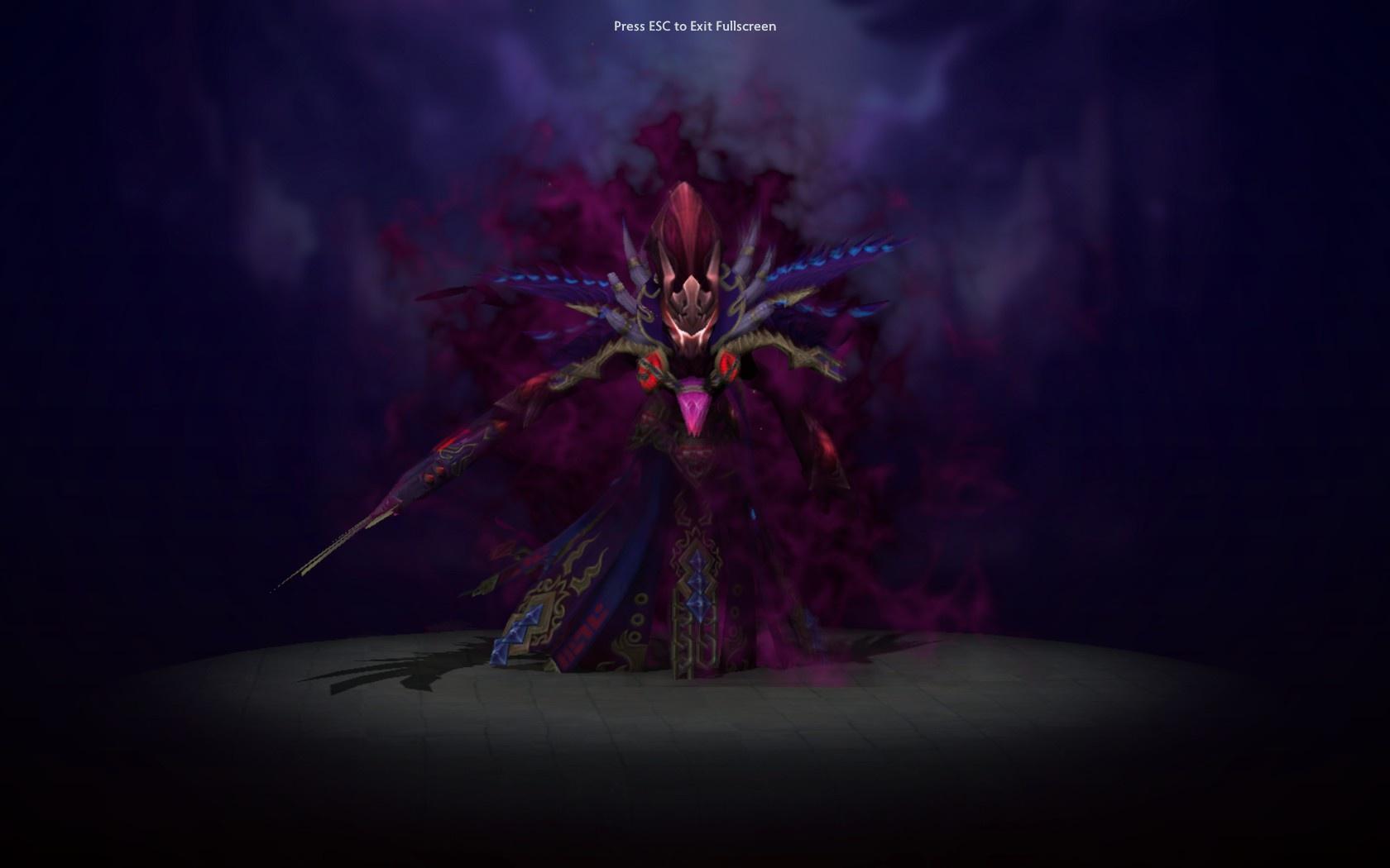 Ancient III | MMR: 4175 - Behavior: 10395 - Communication: 10245