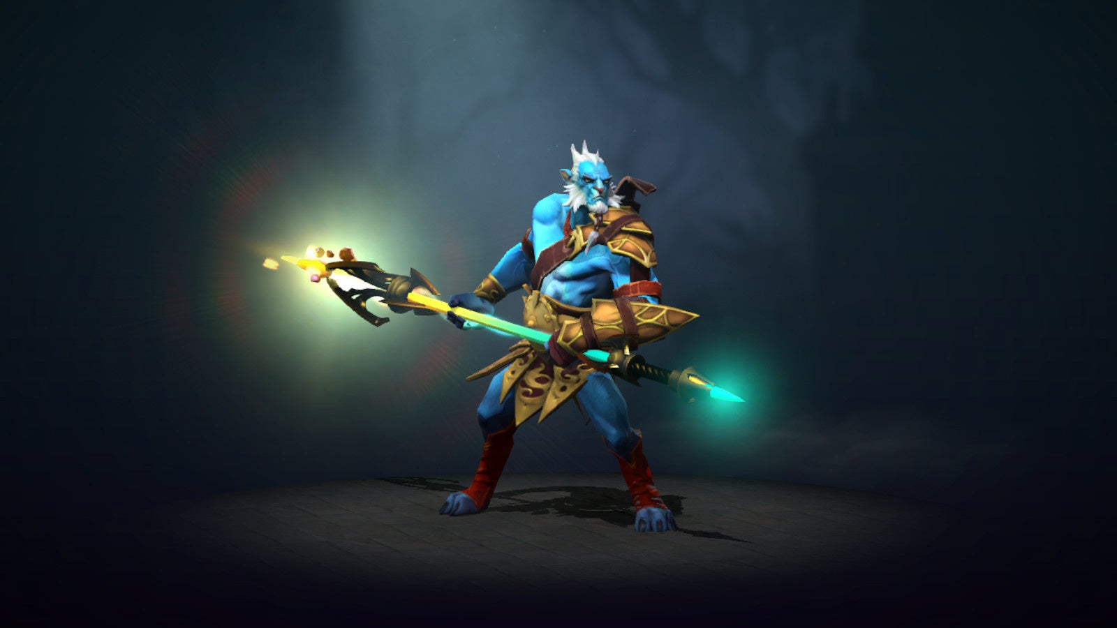 MMR: 4859 - Behavior: 12000