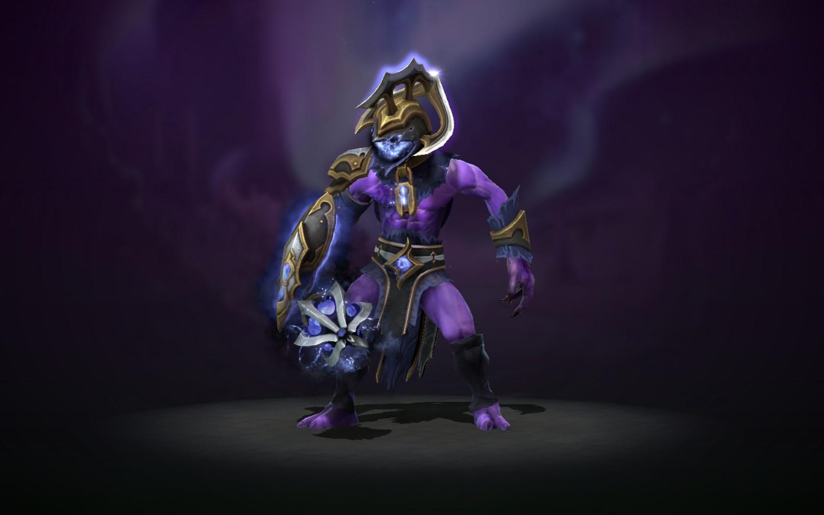 Ancient V | MMR: 4551 - Behavior: 10069 - Communication: 10069