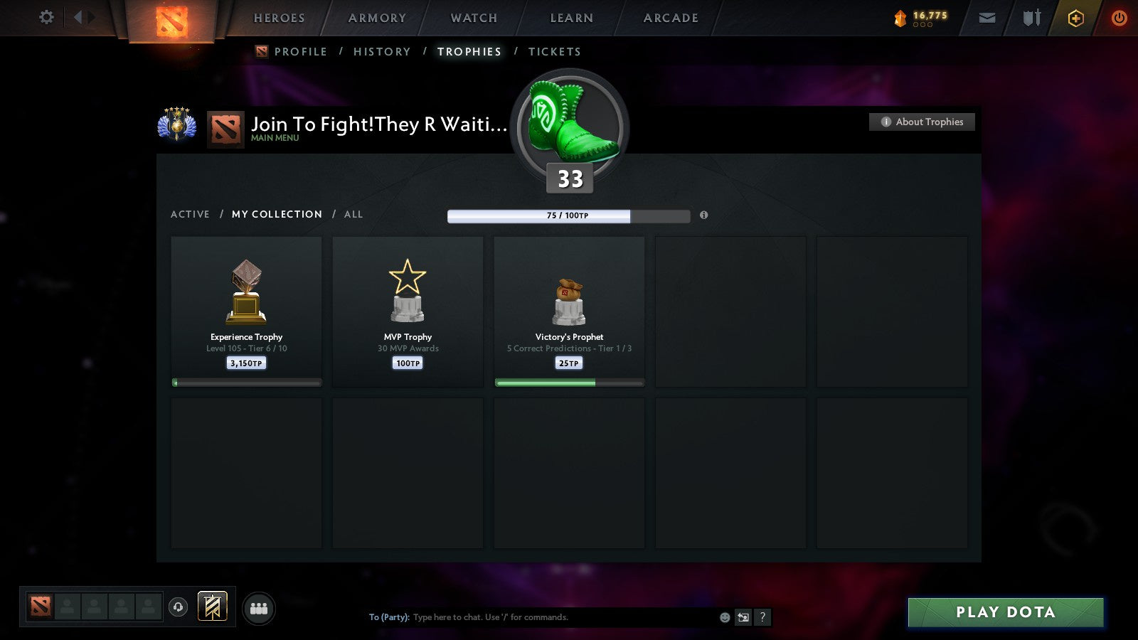 MMR: 5421 - Behavior: 10887