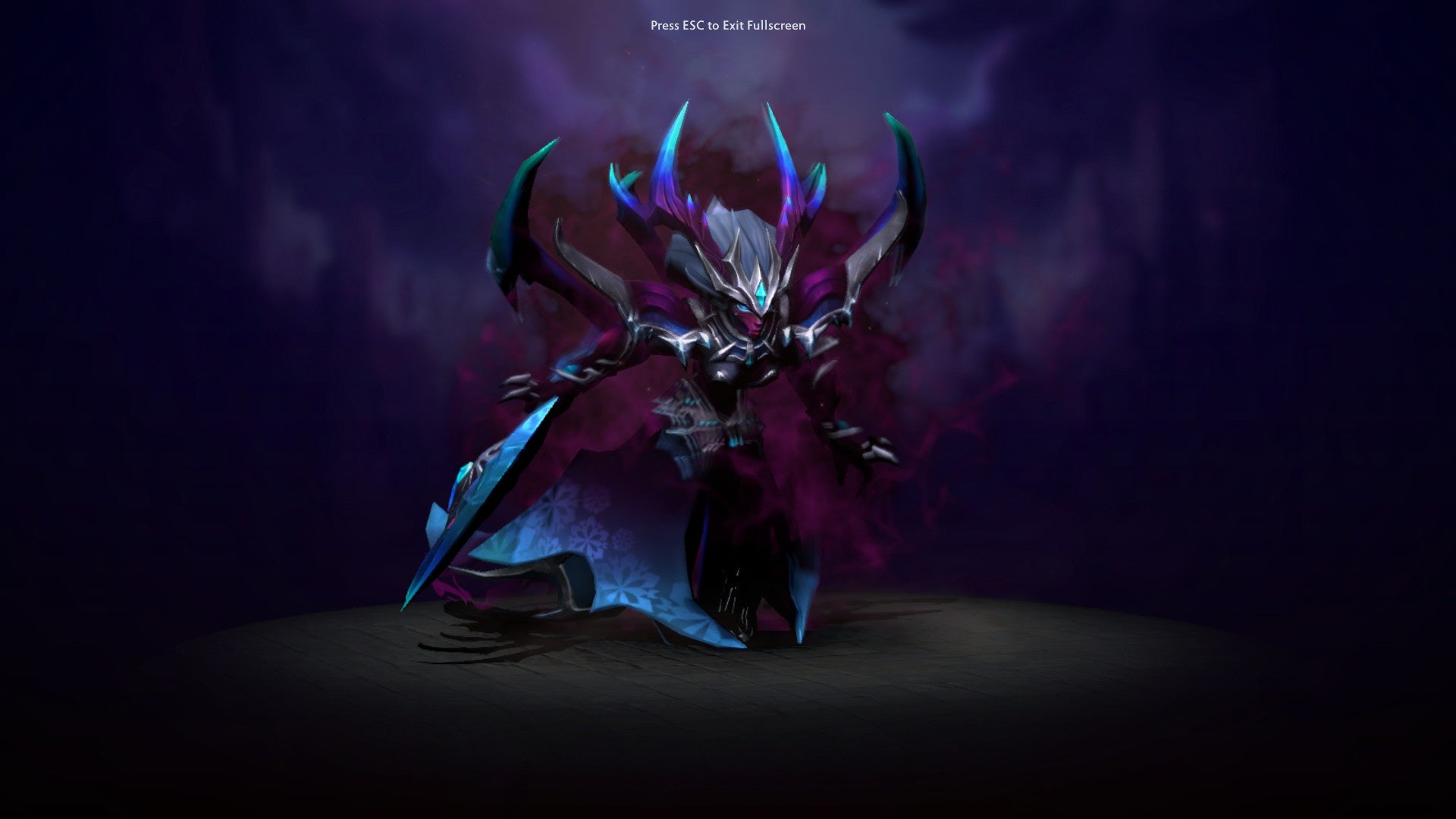 Ancient III | MMR: 4096 - Behavior: 11066 - Communication: 11066