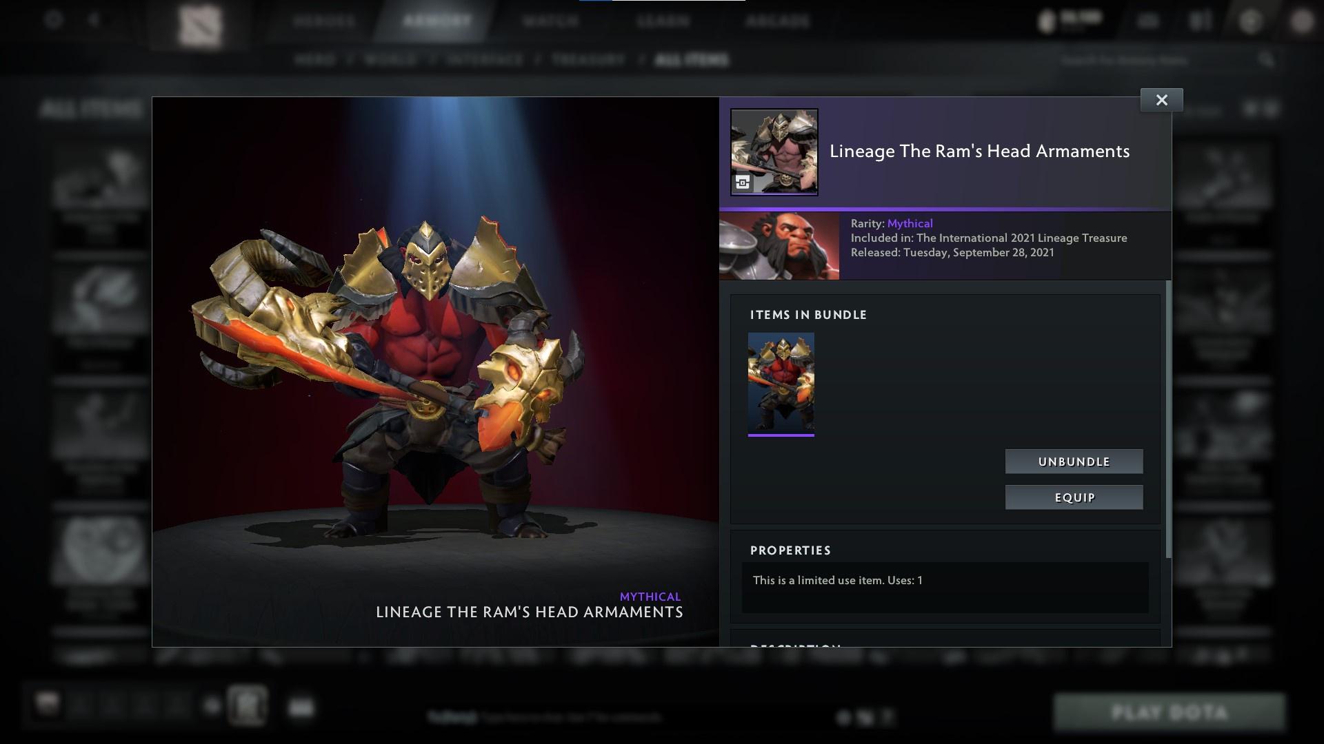 Ancient III | MMR: 4286 - Behavior: 10225 - Communication: 9790