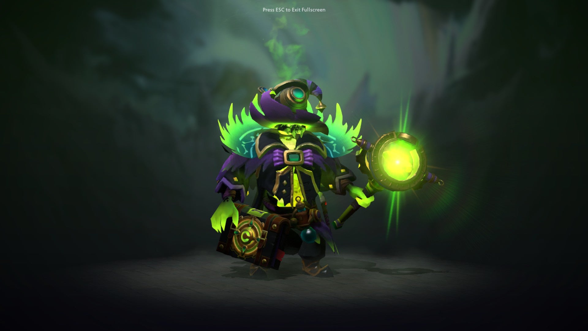 Ancient III | MMR: 4159 - Behavior: 9952 - Communication: 9952