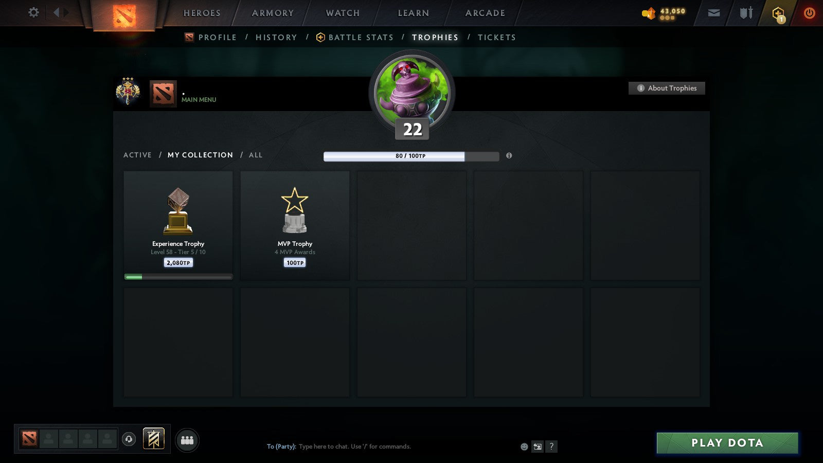 MMR: 3310 - Behavior: 11765