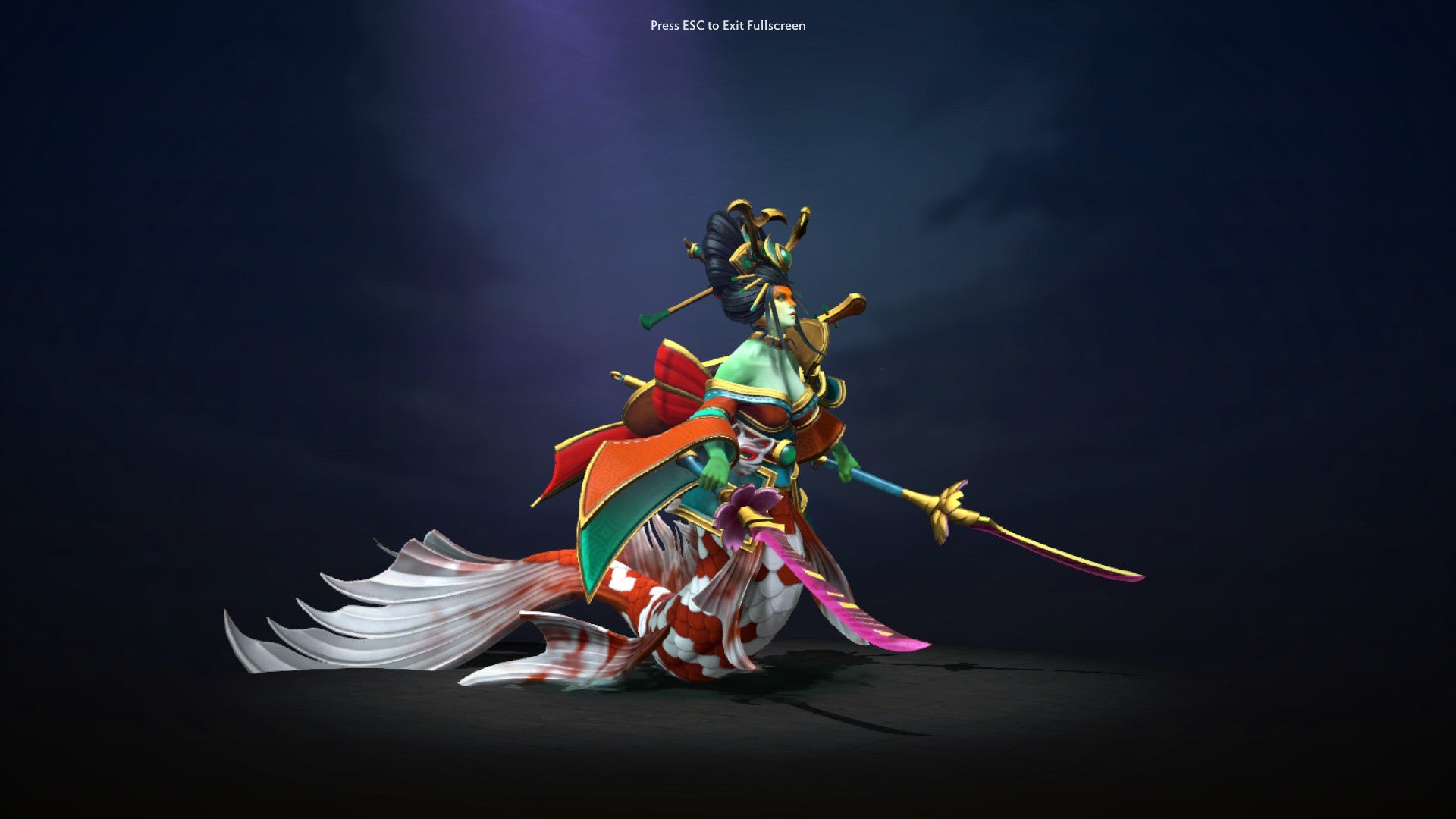 Ancient III | MMR: 4124 - Behavior: 9387 - Communication: 9387