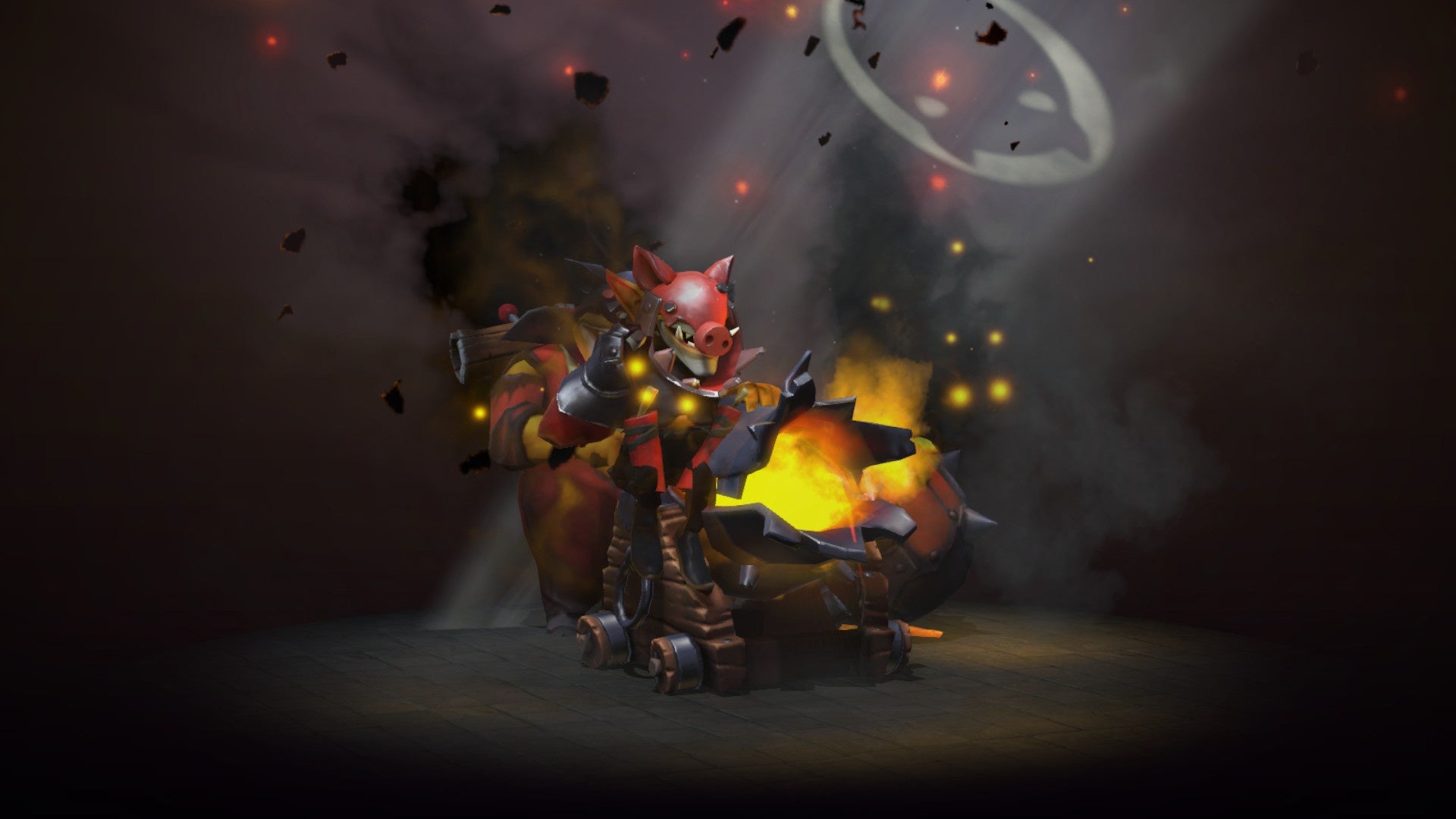 MMR: 4790 - Behavior: 11685