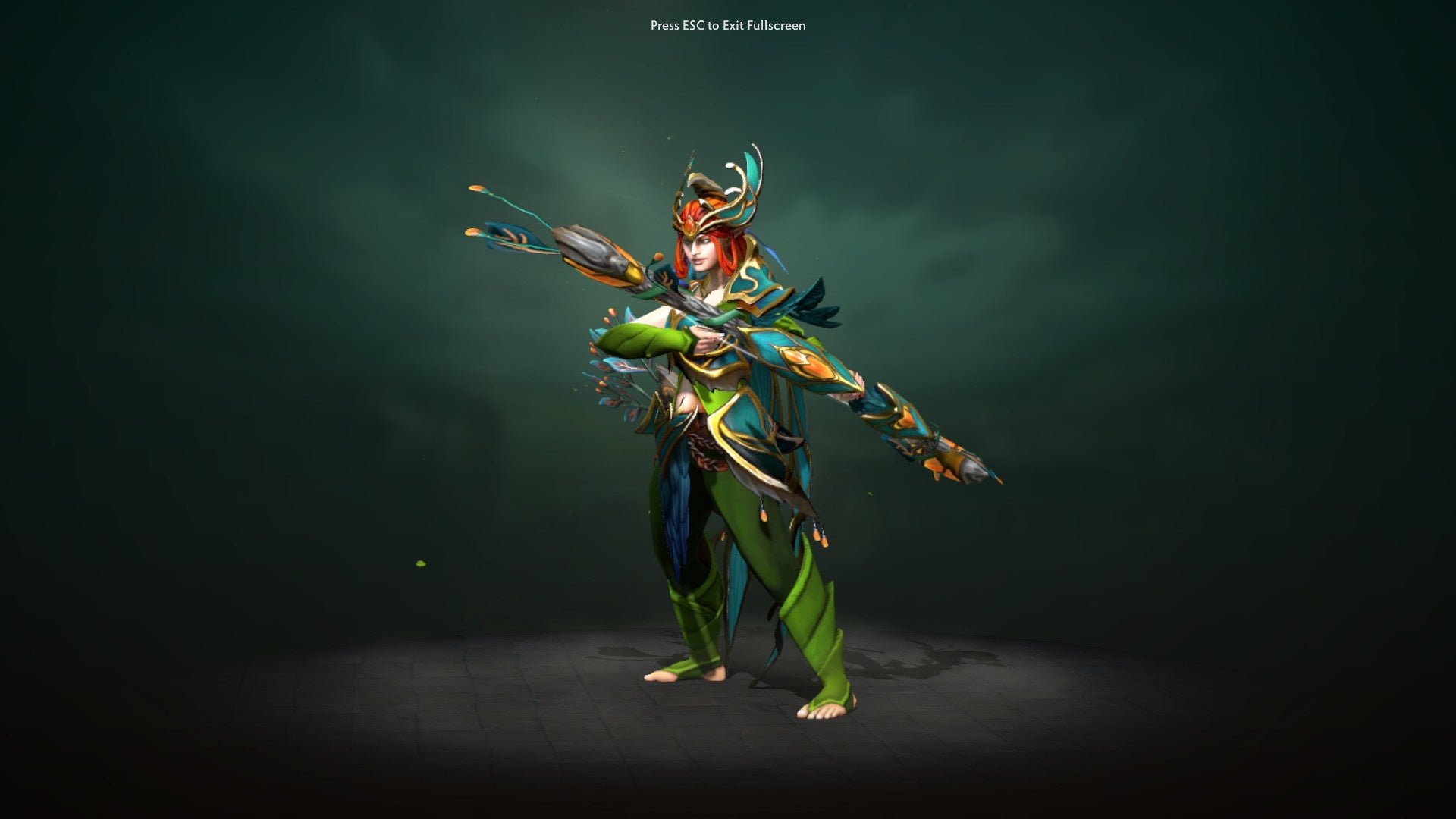 MMR: 2555 - Behavior: 11690