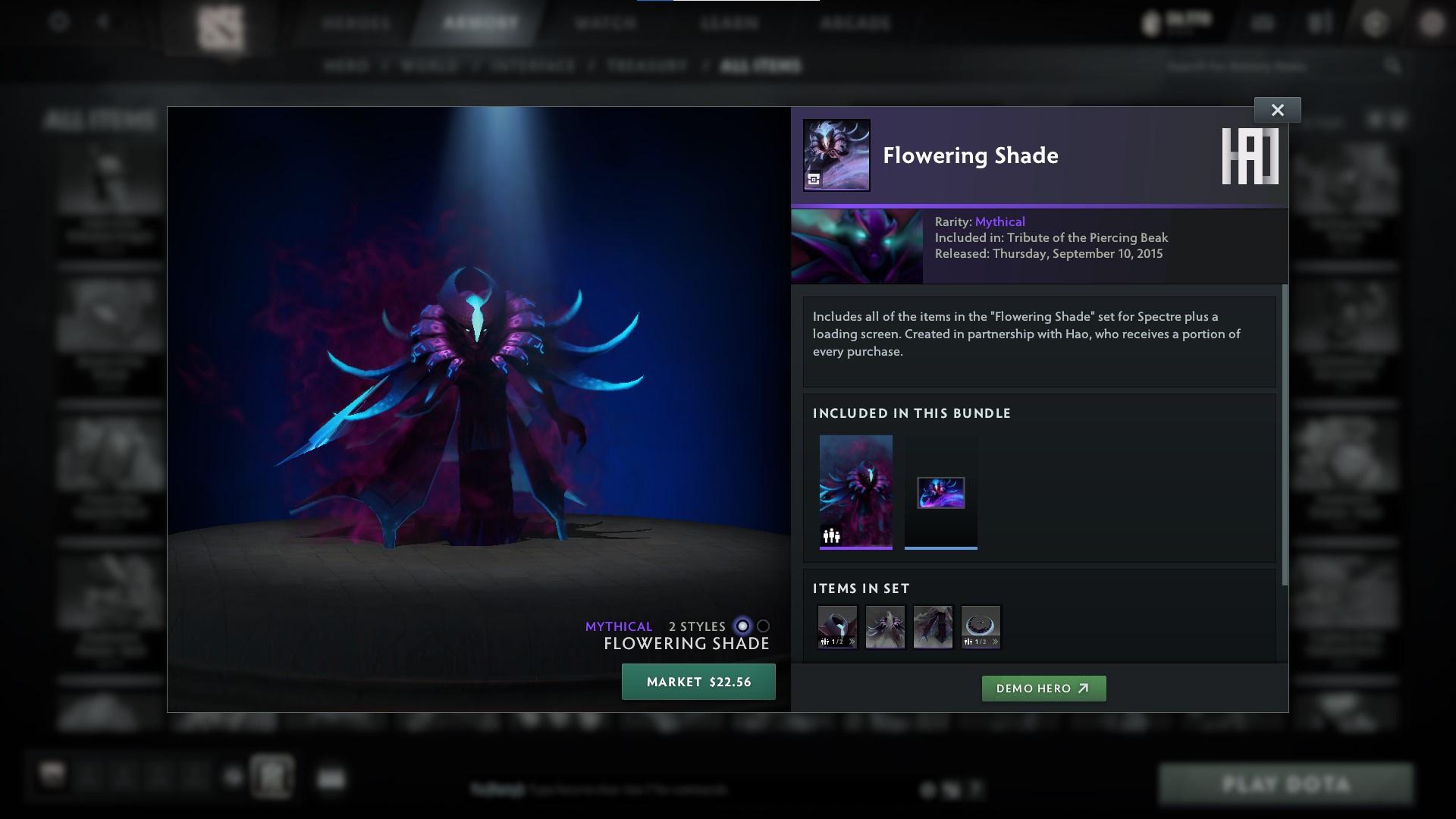 Immortal | MMR: 6246 - Behavior: 11024 - Communication: 11024