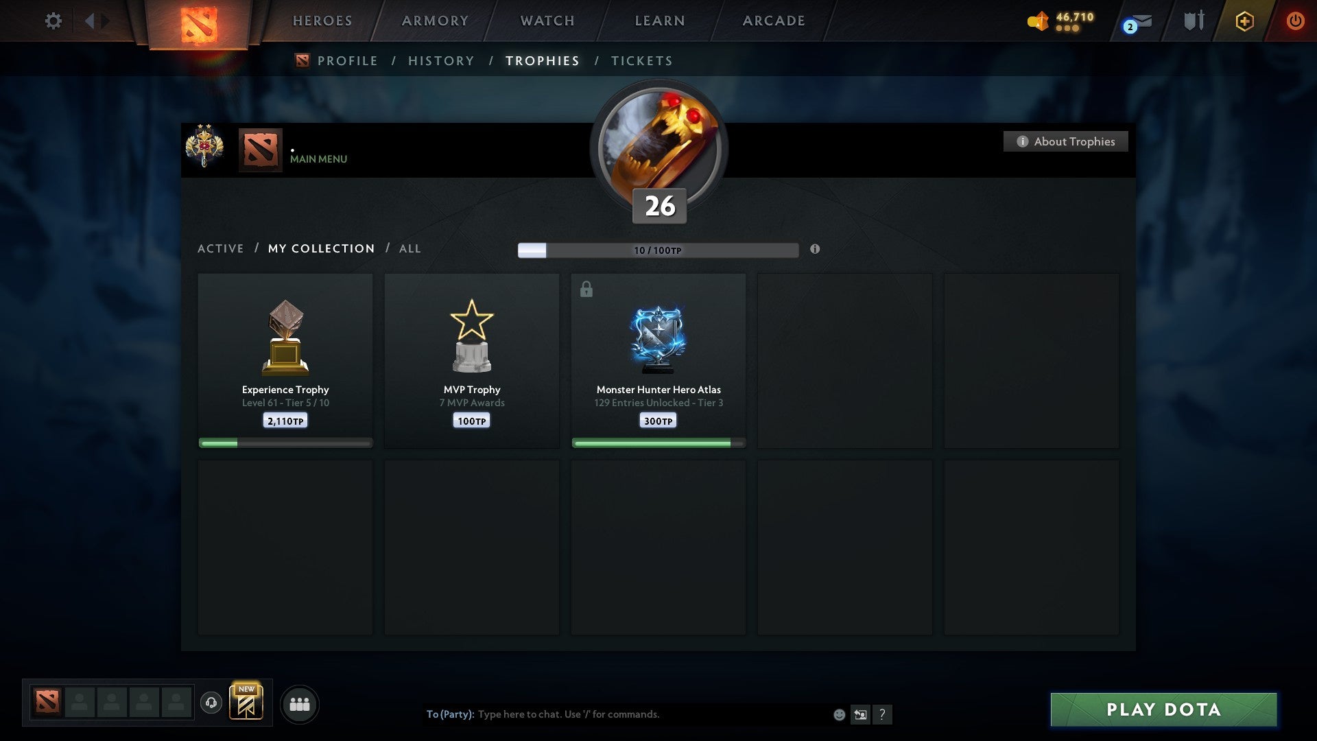 MMR: 3338 - Behavior: 12000