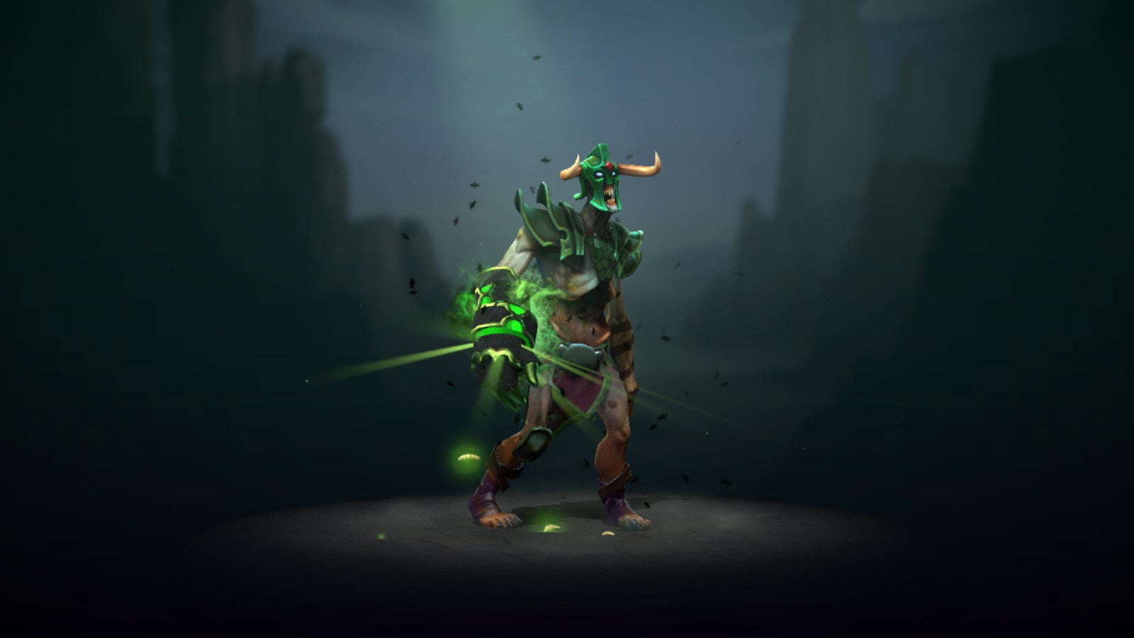 MMR: 5387 - Behavior: 10001