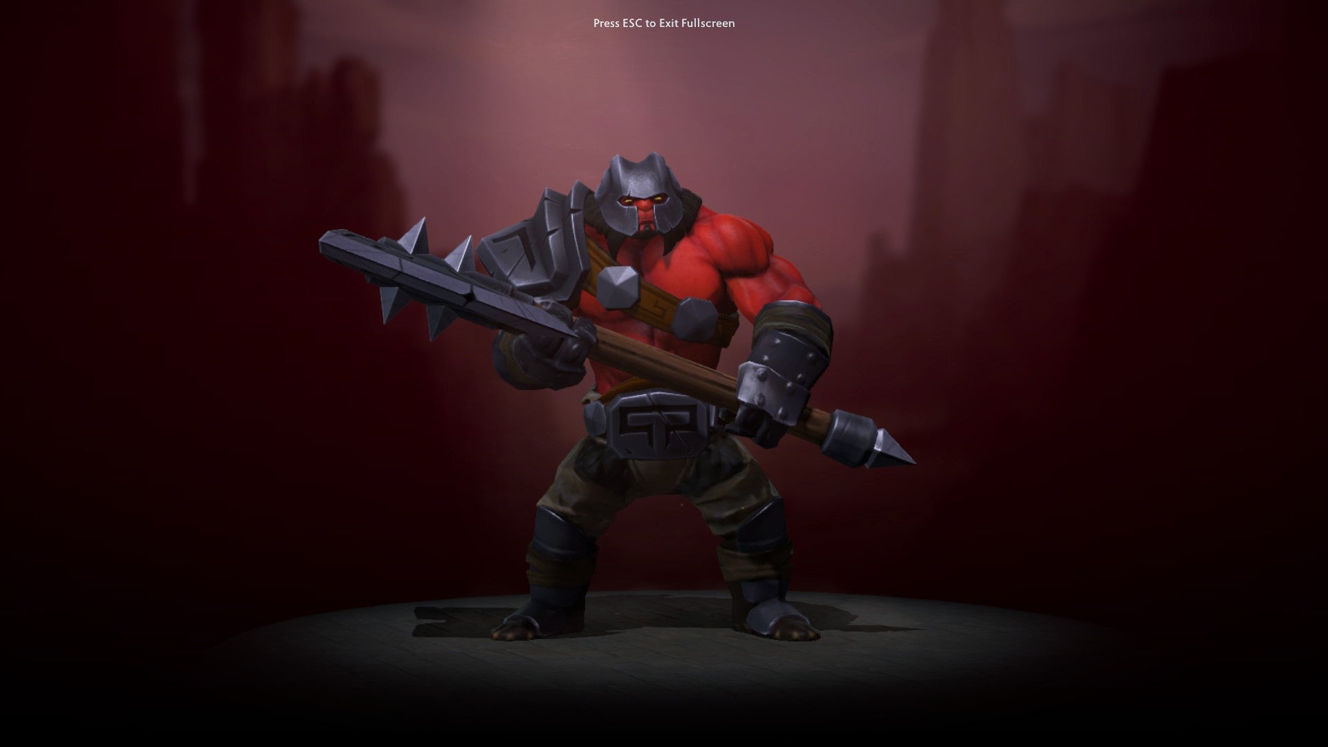 Immortal | MMR: 6776 - Behavior: 10798 - Communication: 10798