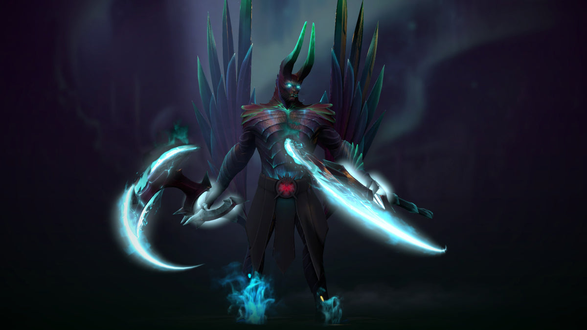 MMR: 1565 - Behavior: 11265