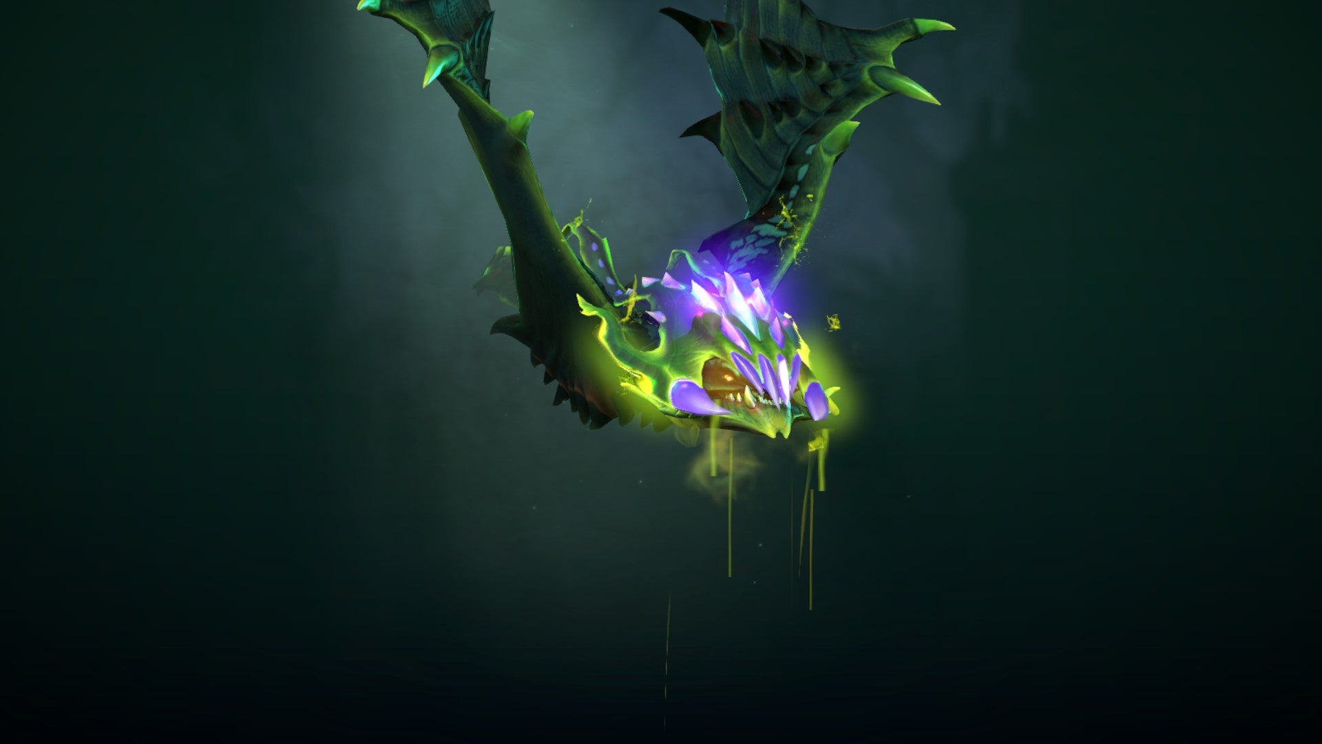 MMR: 2663 - Behavior: 9698
