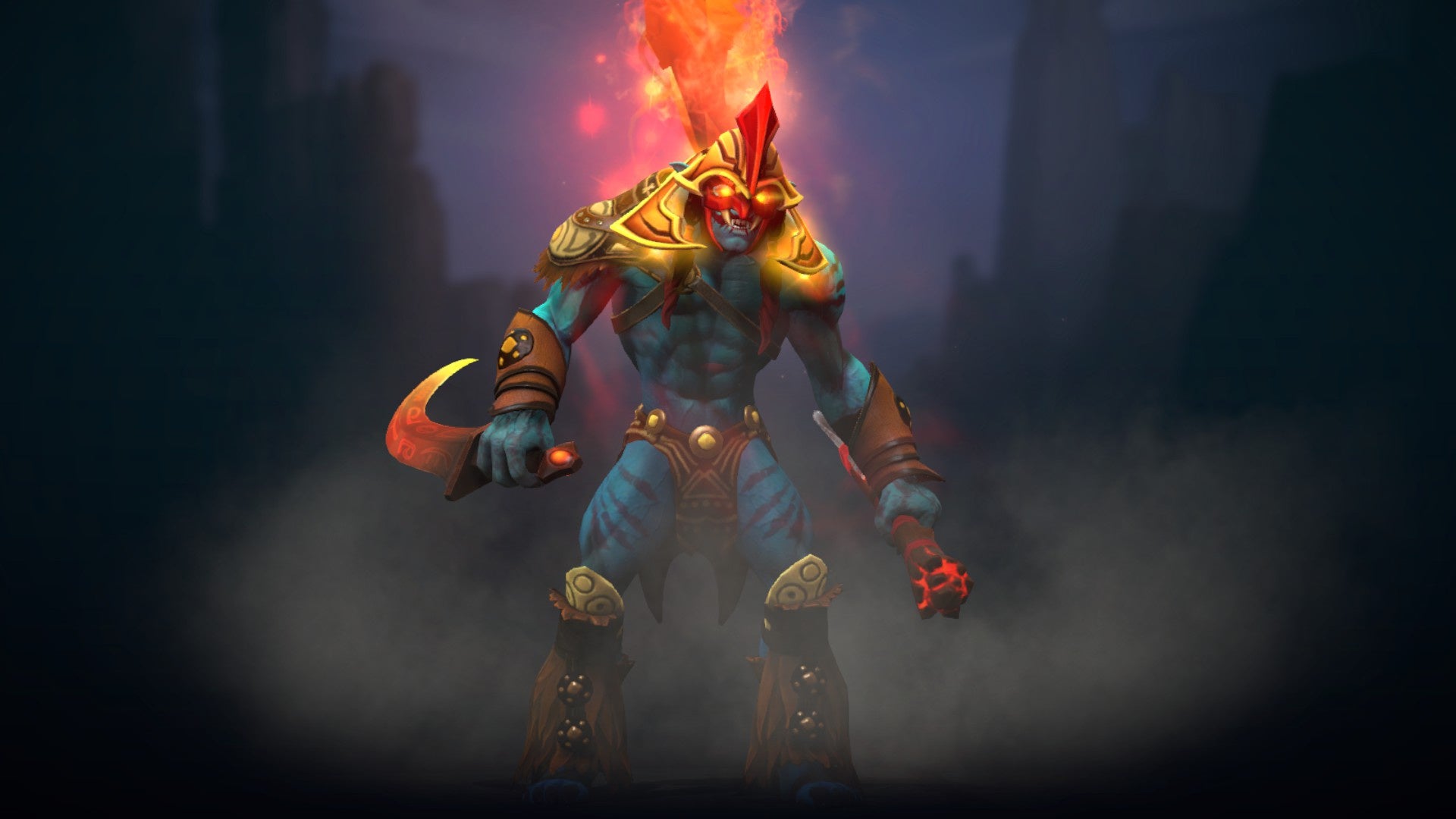 MMR: 3188 - Behavior: 12000
