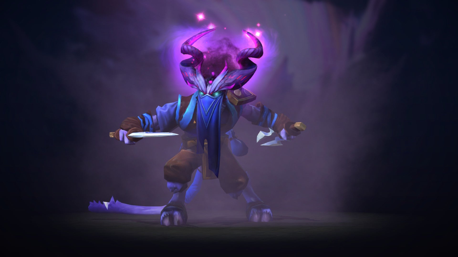 MMR: 4014 - Behavior: 7835