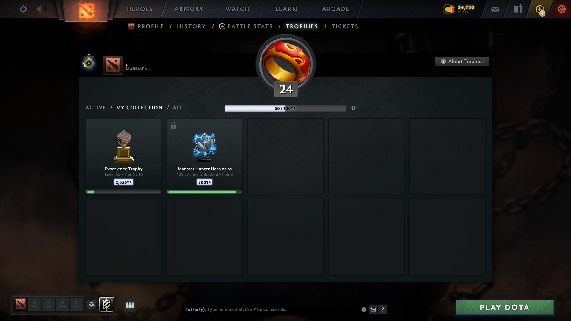 MMR: 1 - Behavior: 11195