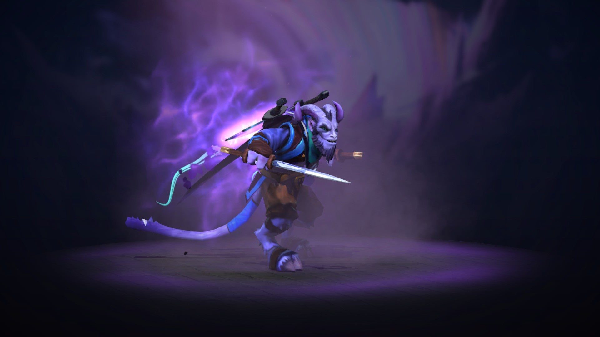 MMR: 780 - Behavior: 10505