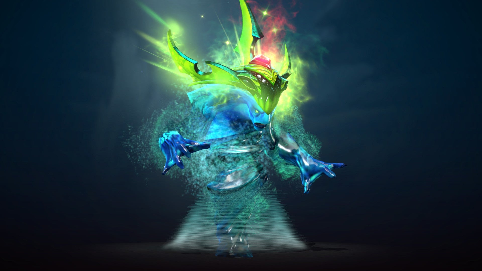 MMR: 5213 - Behavior: 12000