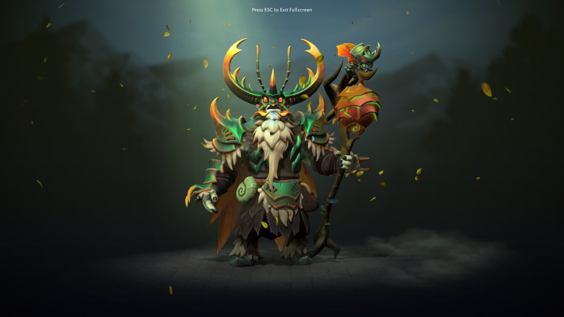 MMR: 5766 - Behavior: 9564