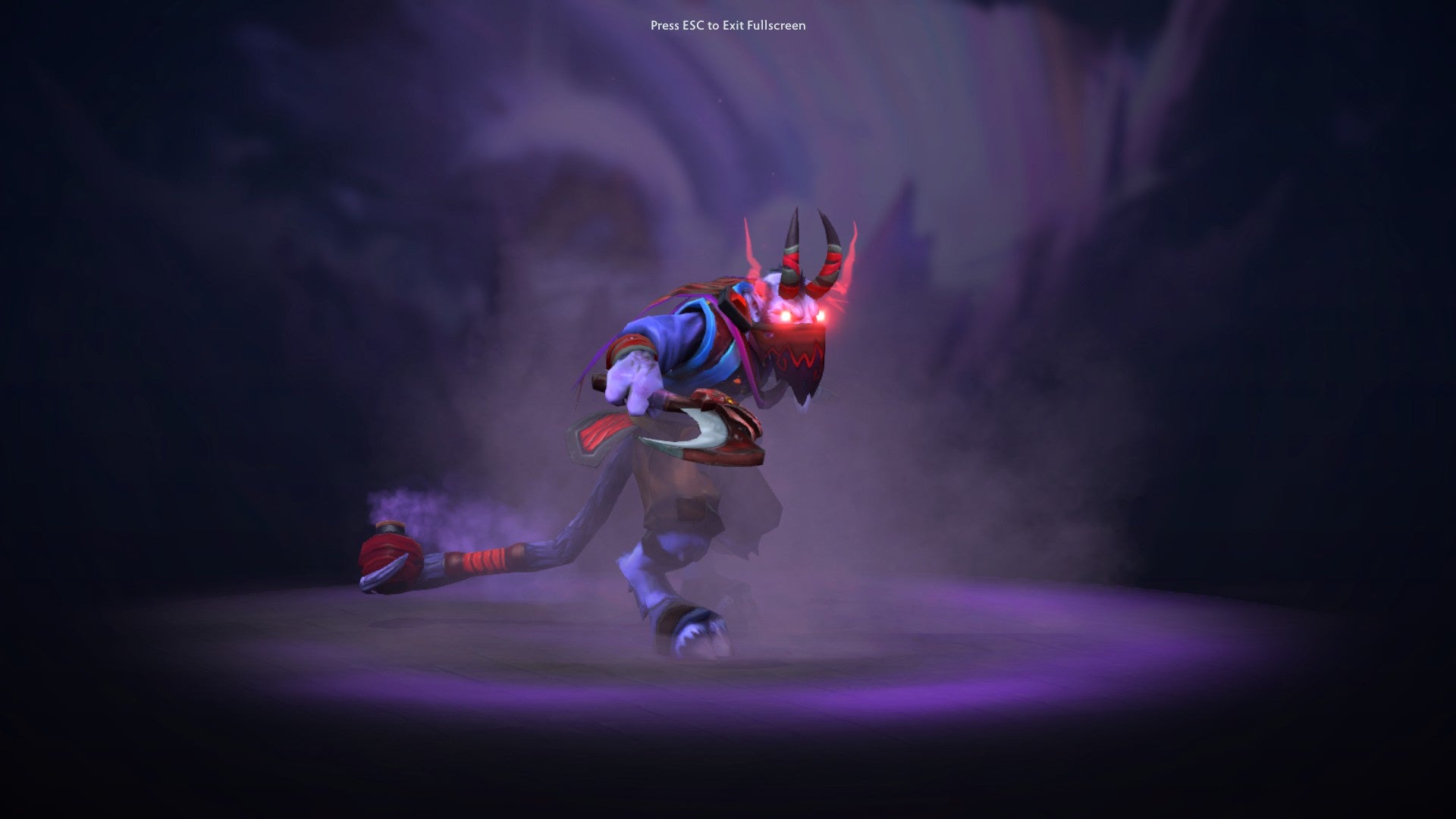 MMR: 978 - Behavior: 8632