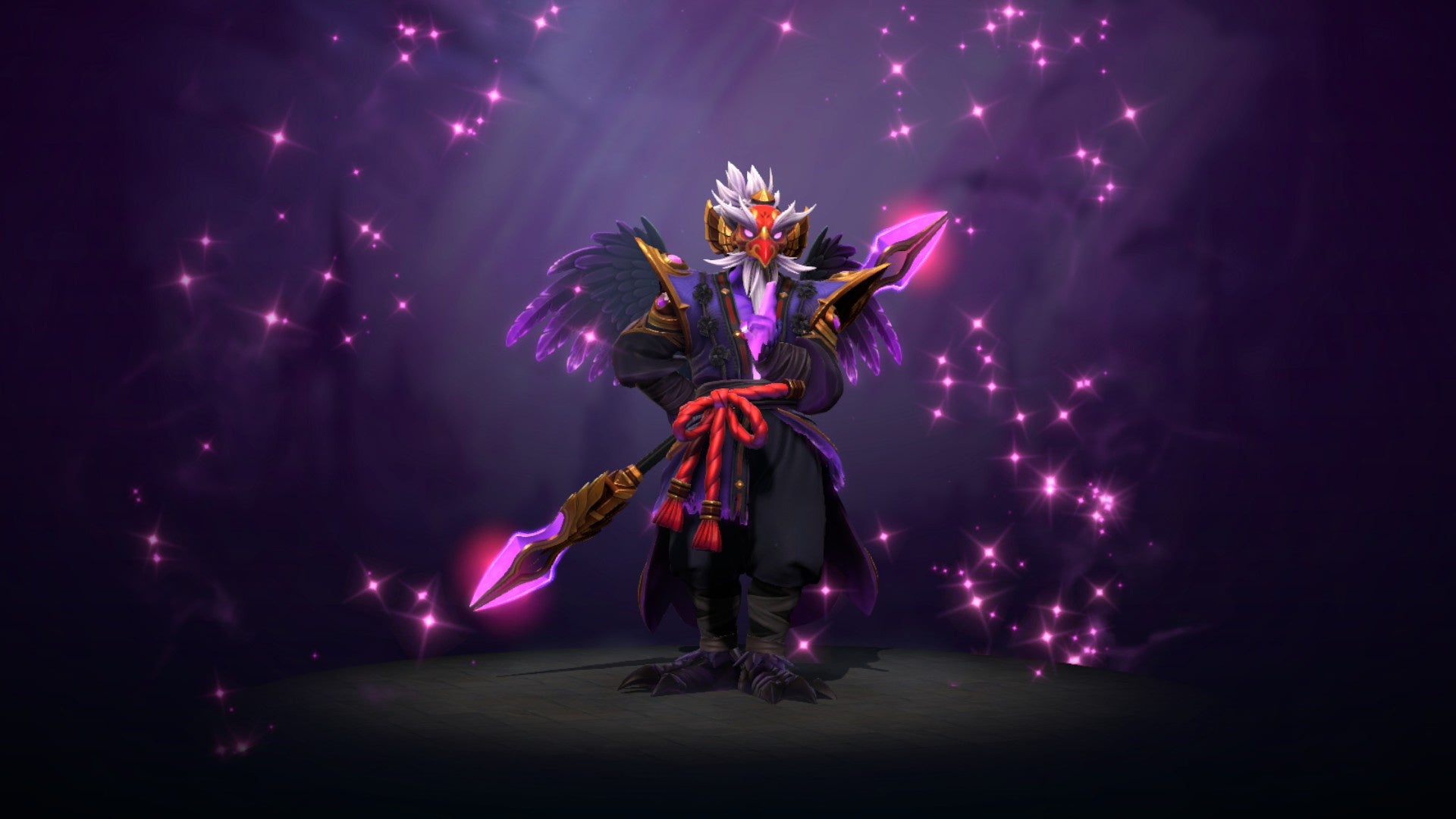 Legend III | MMR: 3371 - Behavior: 9060 - Communication: 9060