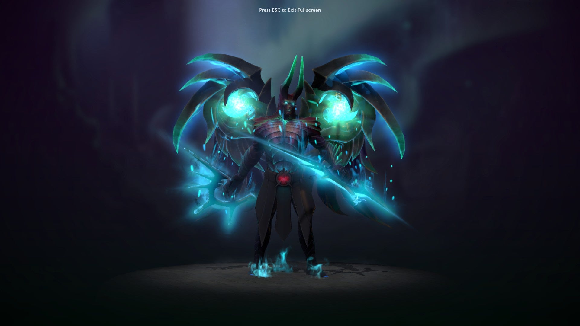 Ancient II | MMR: 3943 - Behavior: 12000 - Communication: 12000