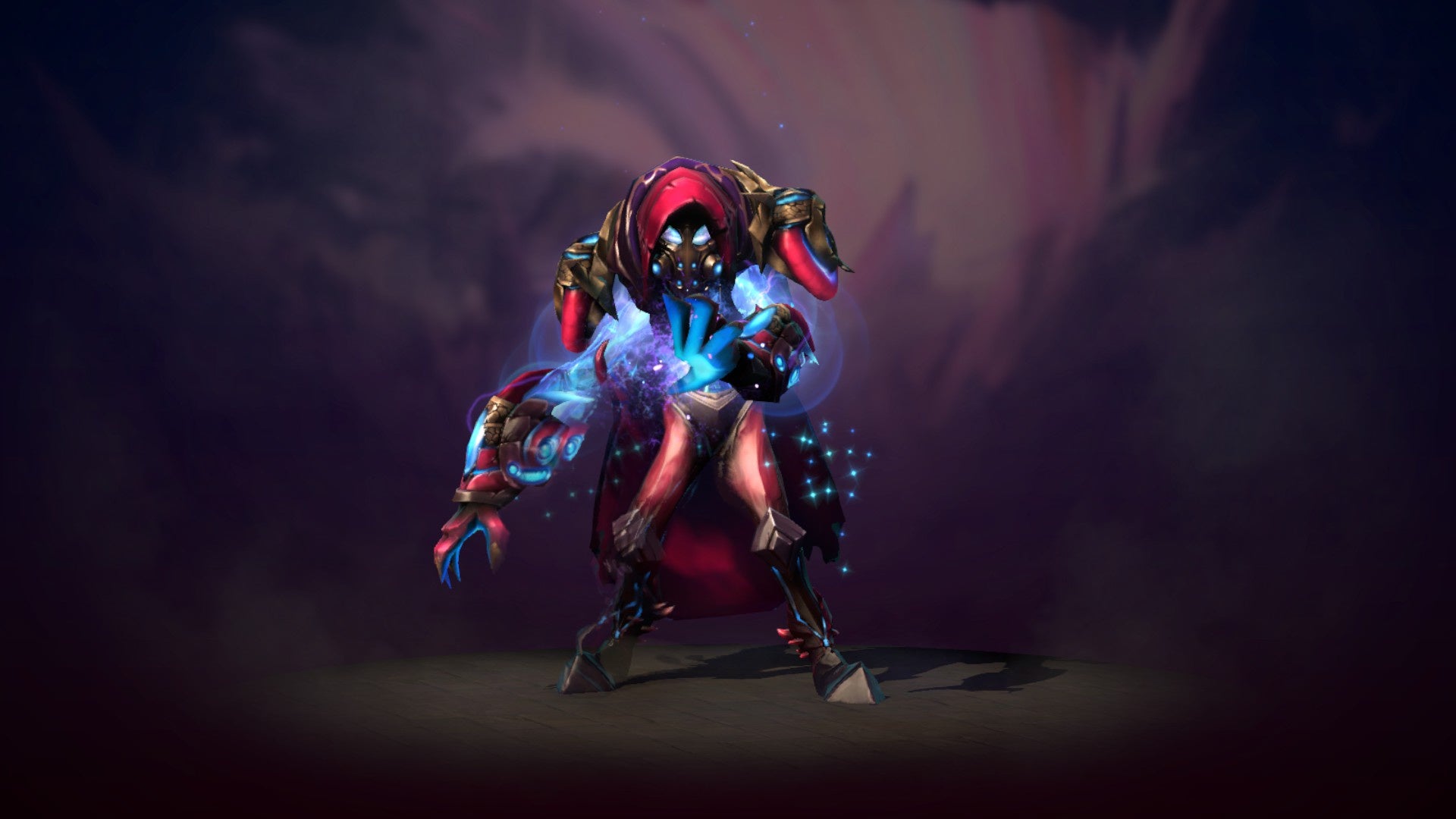 MMR: 3479 - Behavior: 8397