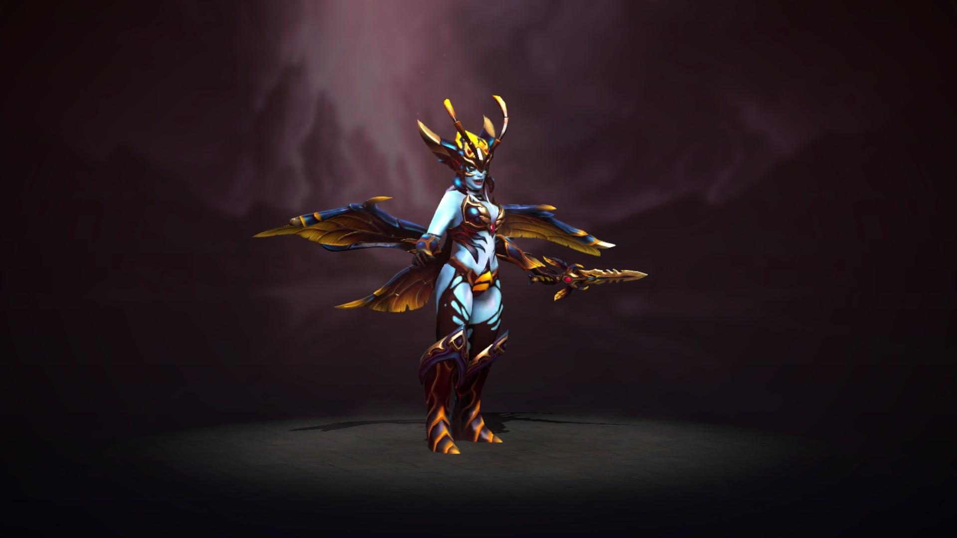 Archon II | MMR: 2495 - Behavior: 6213 - Communication: 6213