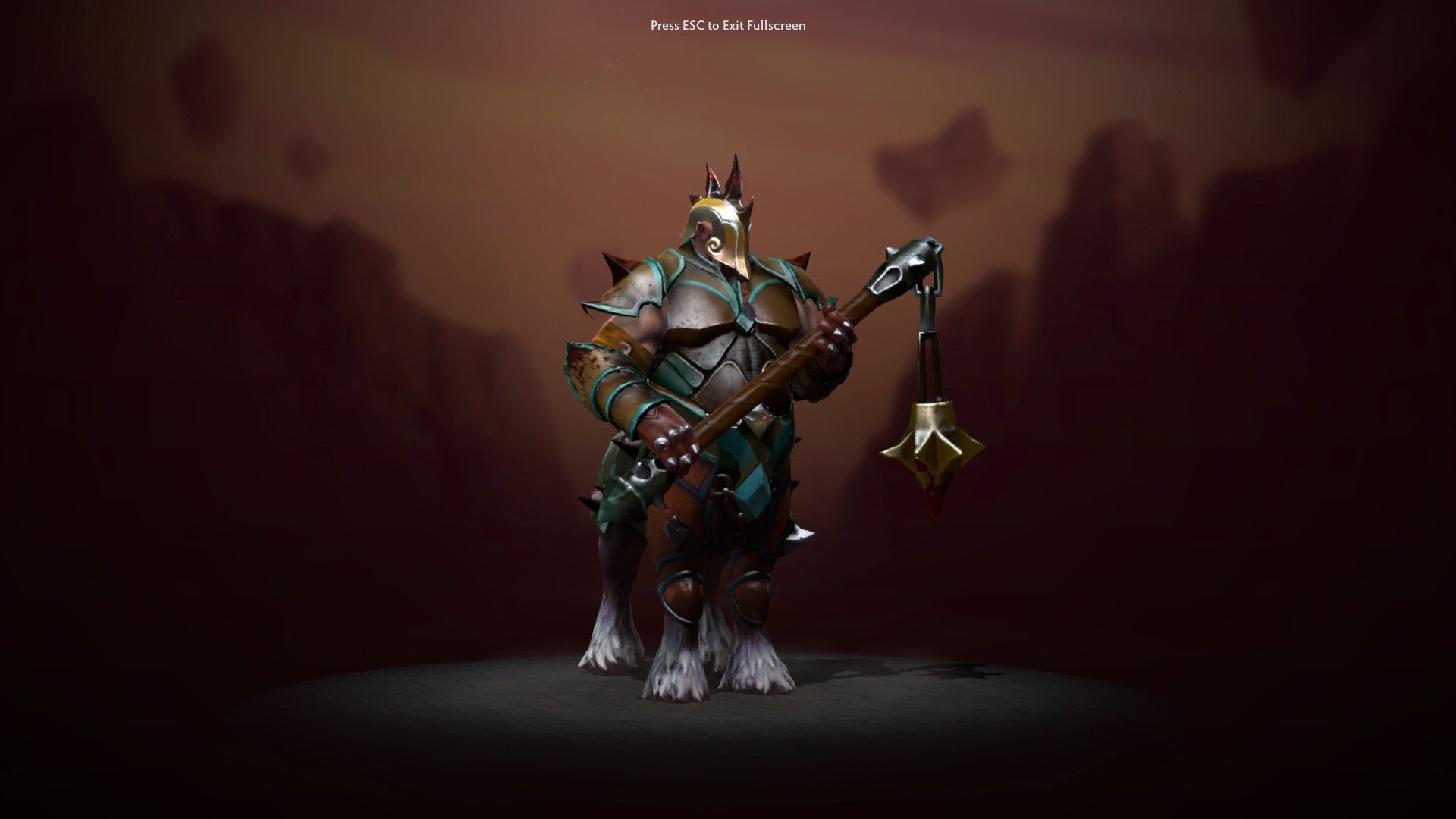 MMR: 2329 - Behavior: 9486