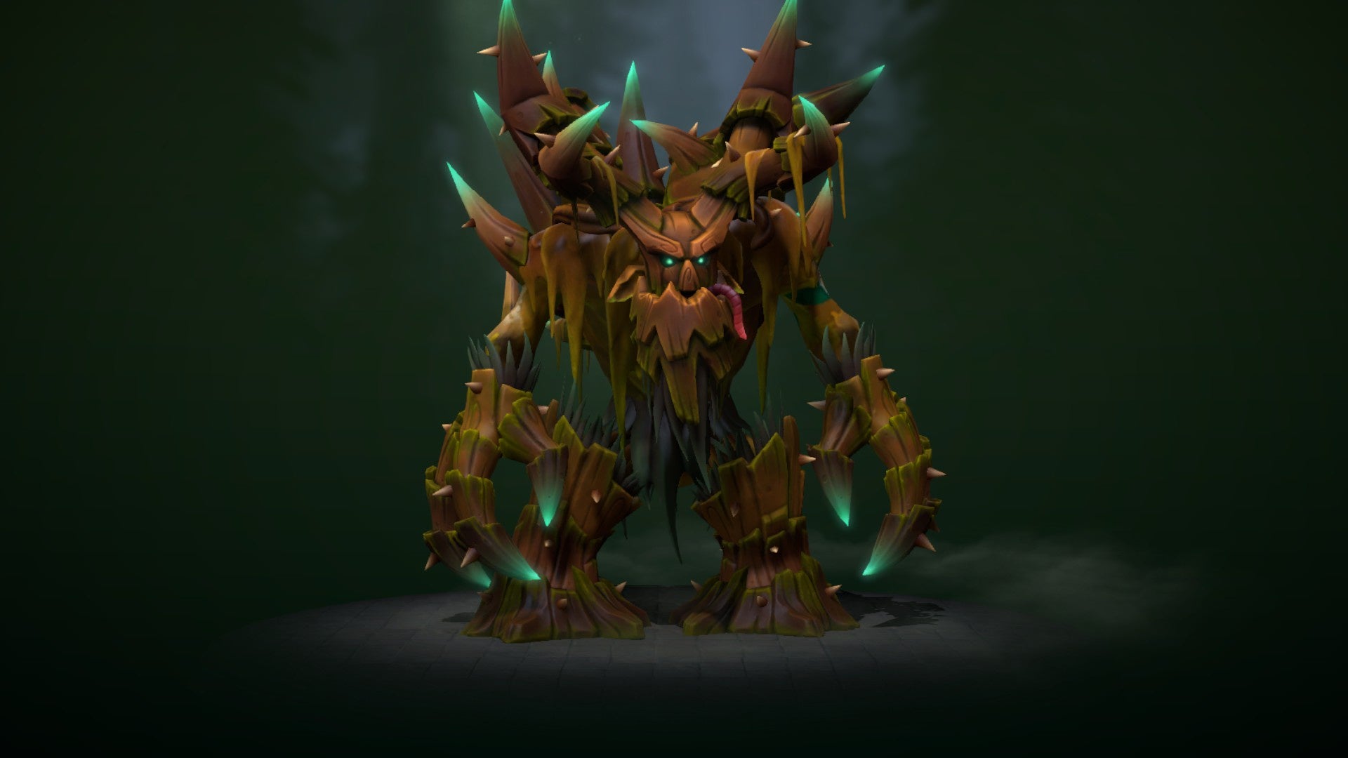 MMR: 3600 - Behavior: 9556