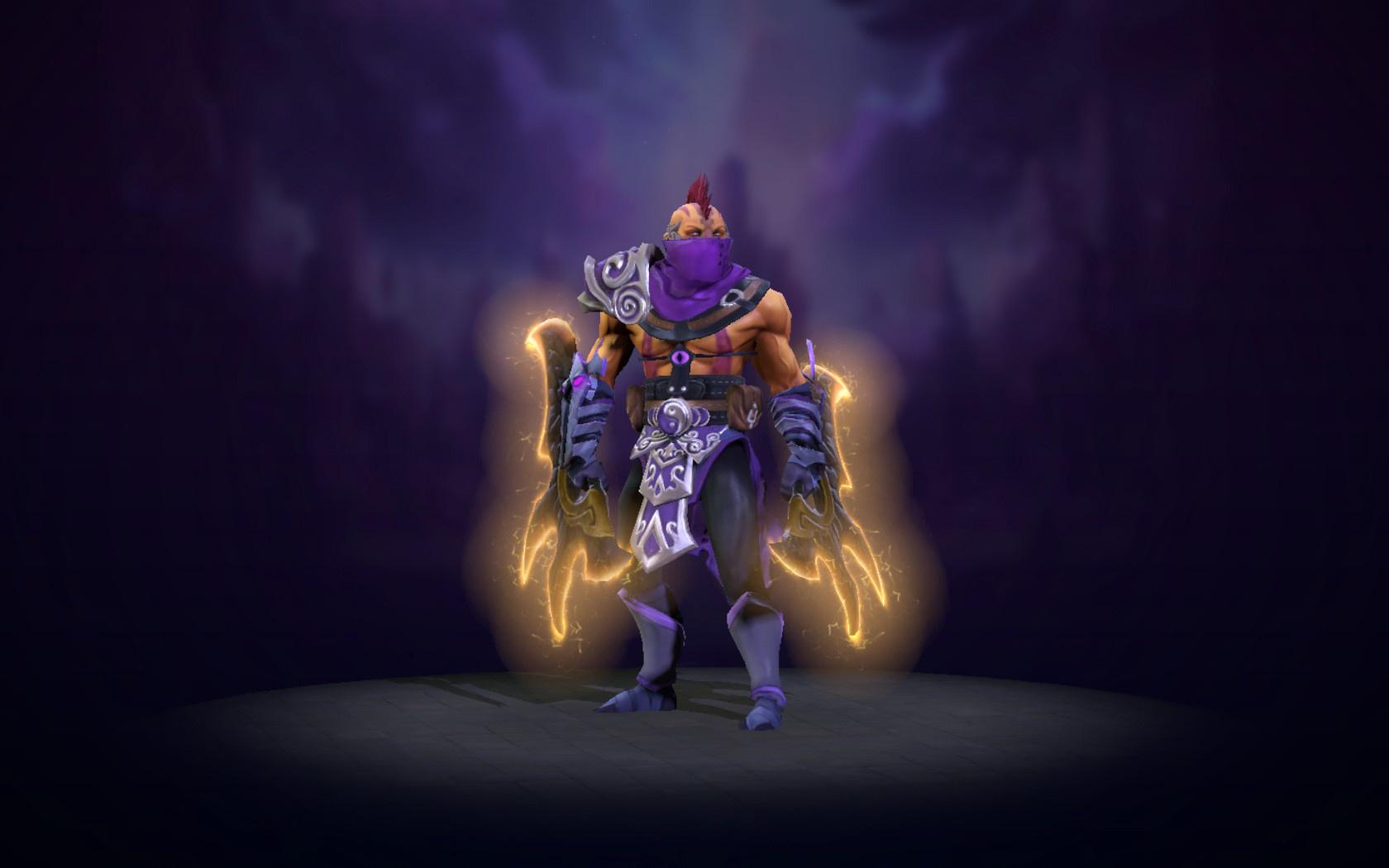 Ancient III | MMR: 4175 - Behavior: 10395 - Communication: 10245