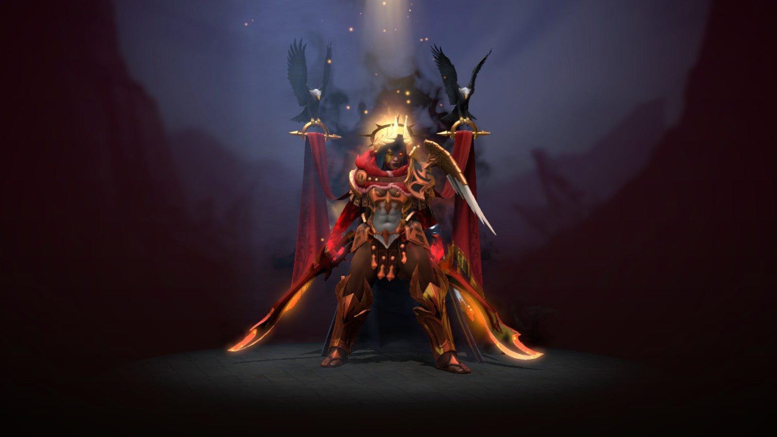 MMR: 4360 - Behavior: 9339