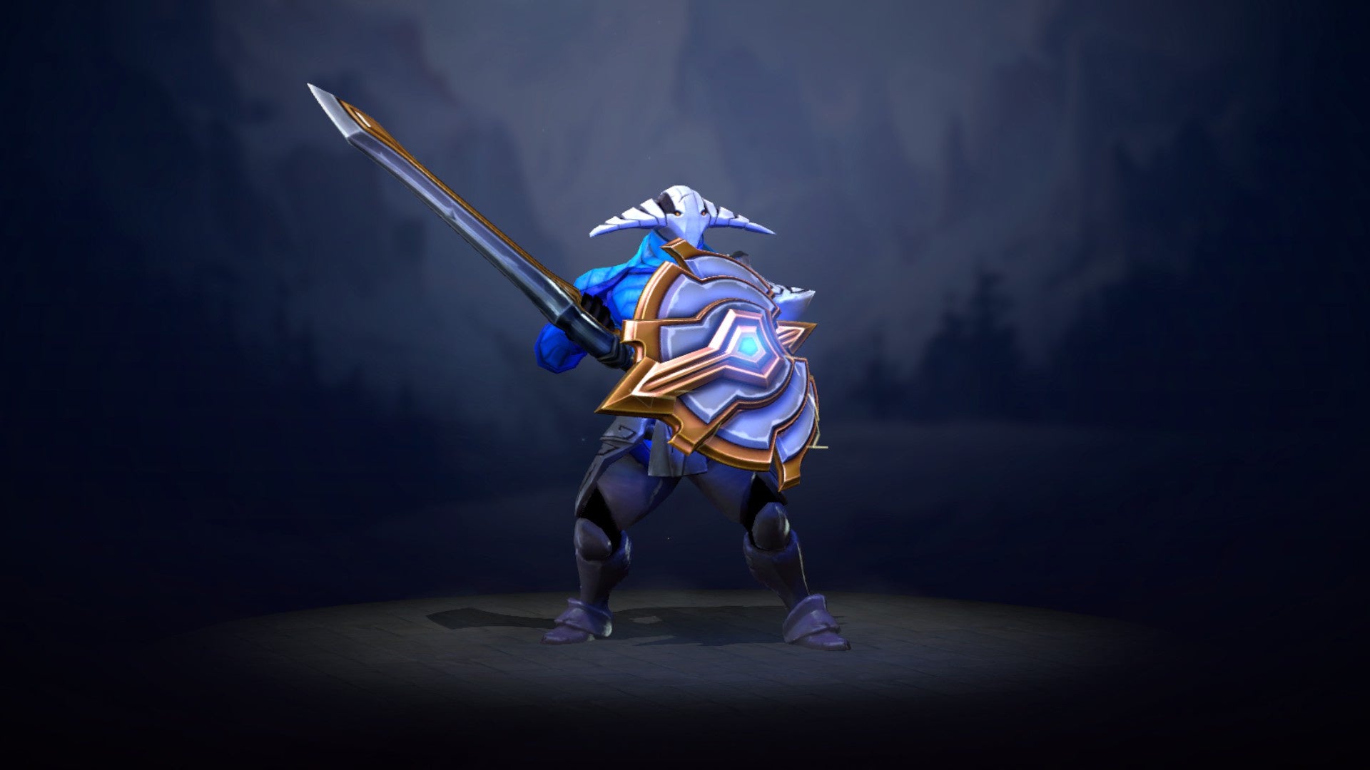 MMR: 4346 - Behavior: 9732